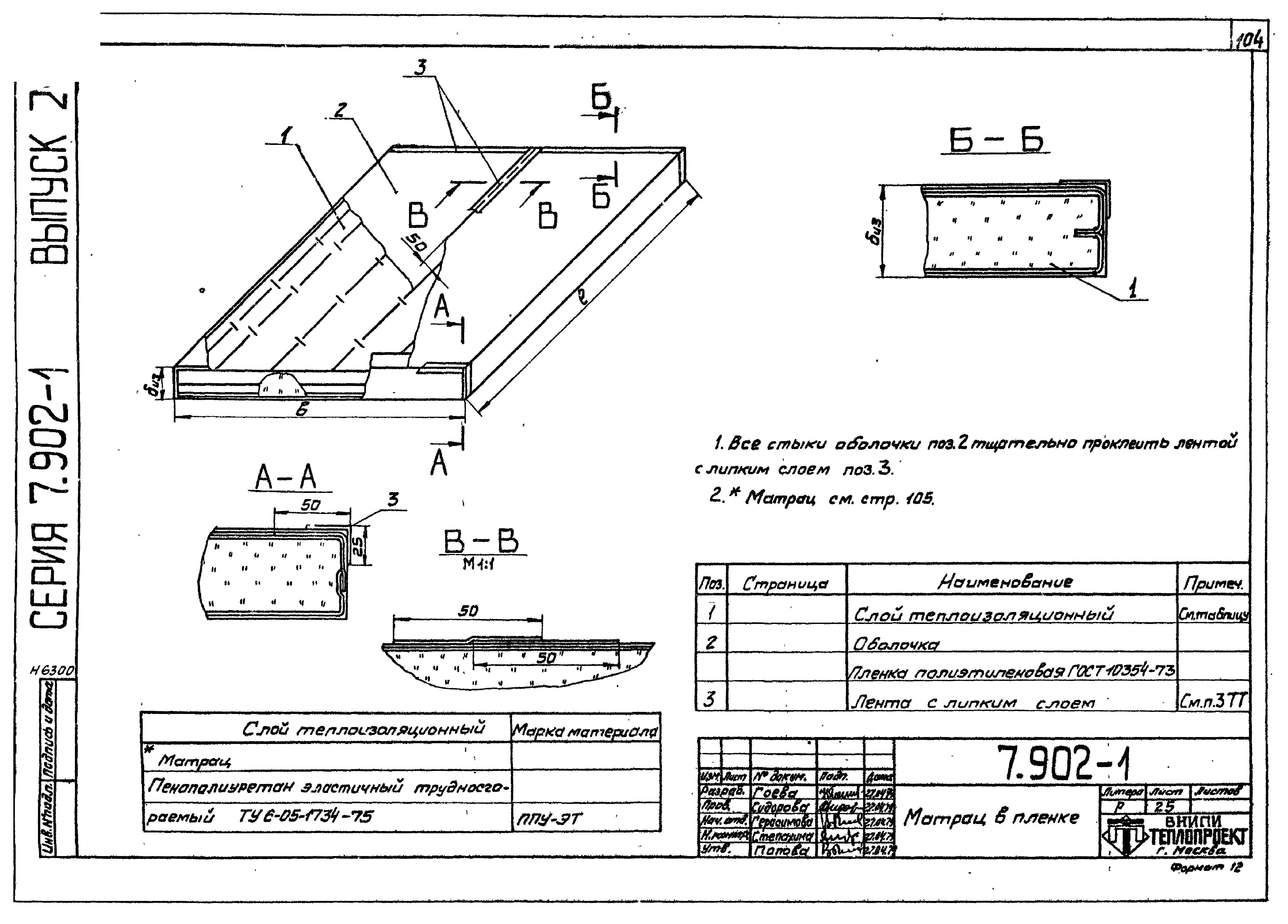 Серия 7.902-1