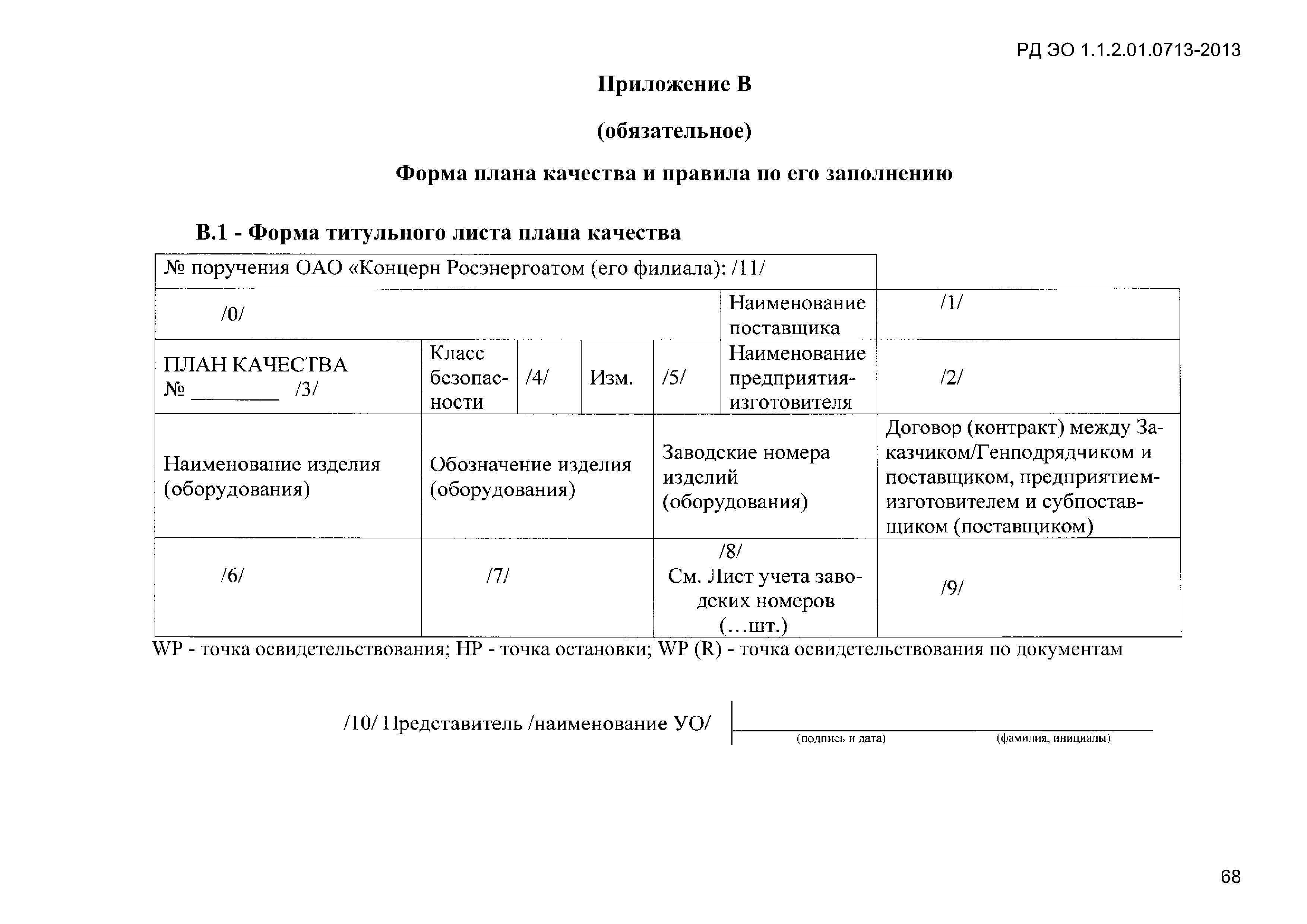 РД ЭО 1.1.2.01.0713-2013