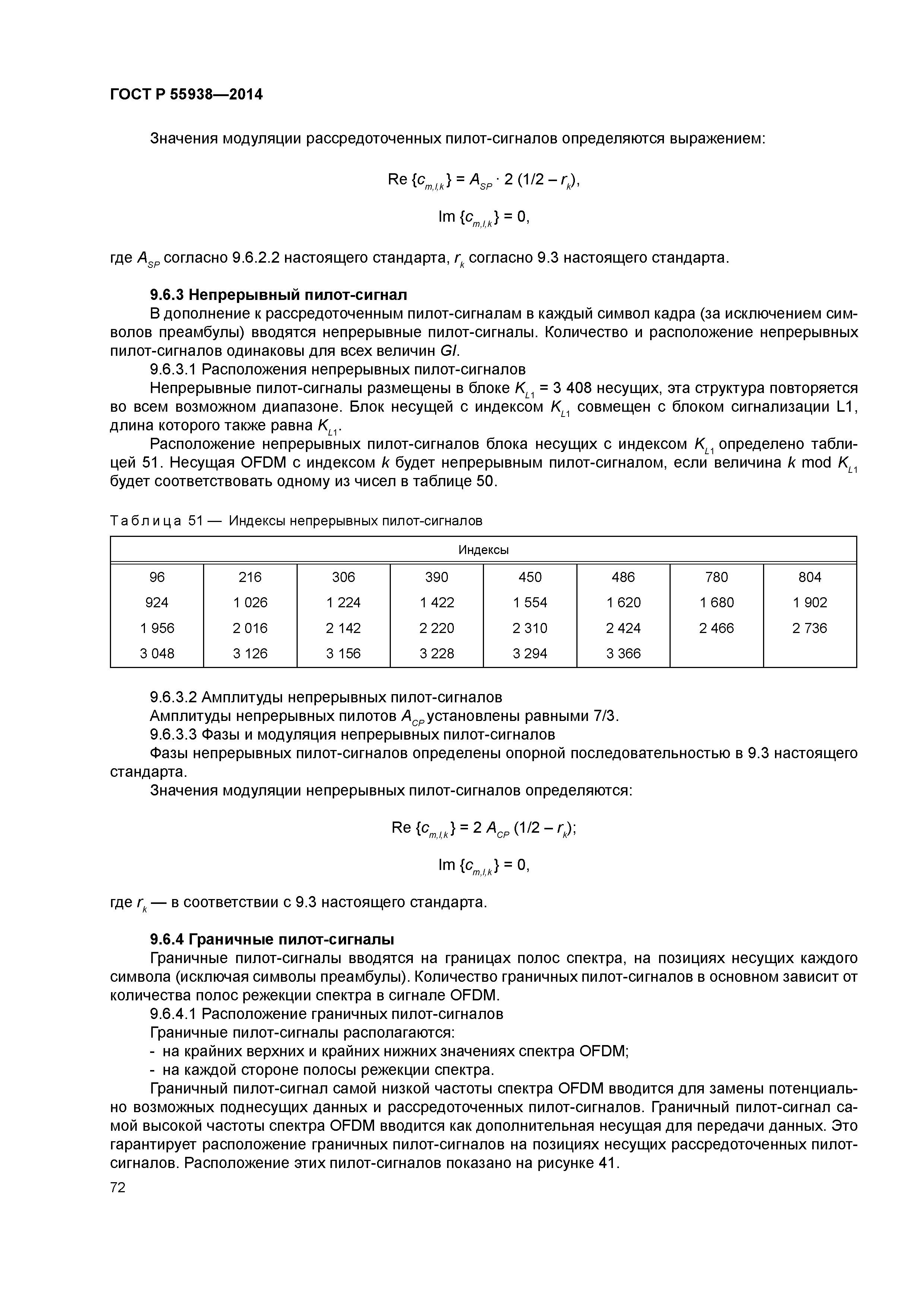 ГОСТ Р 55938-2014