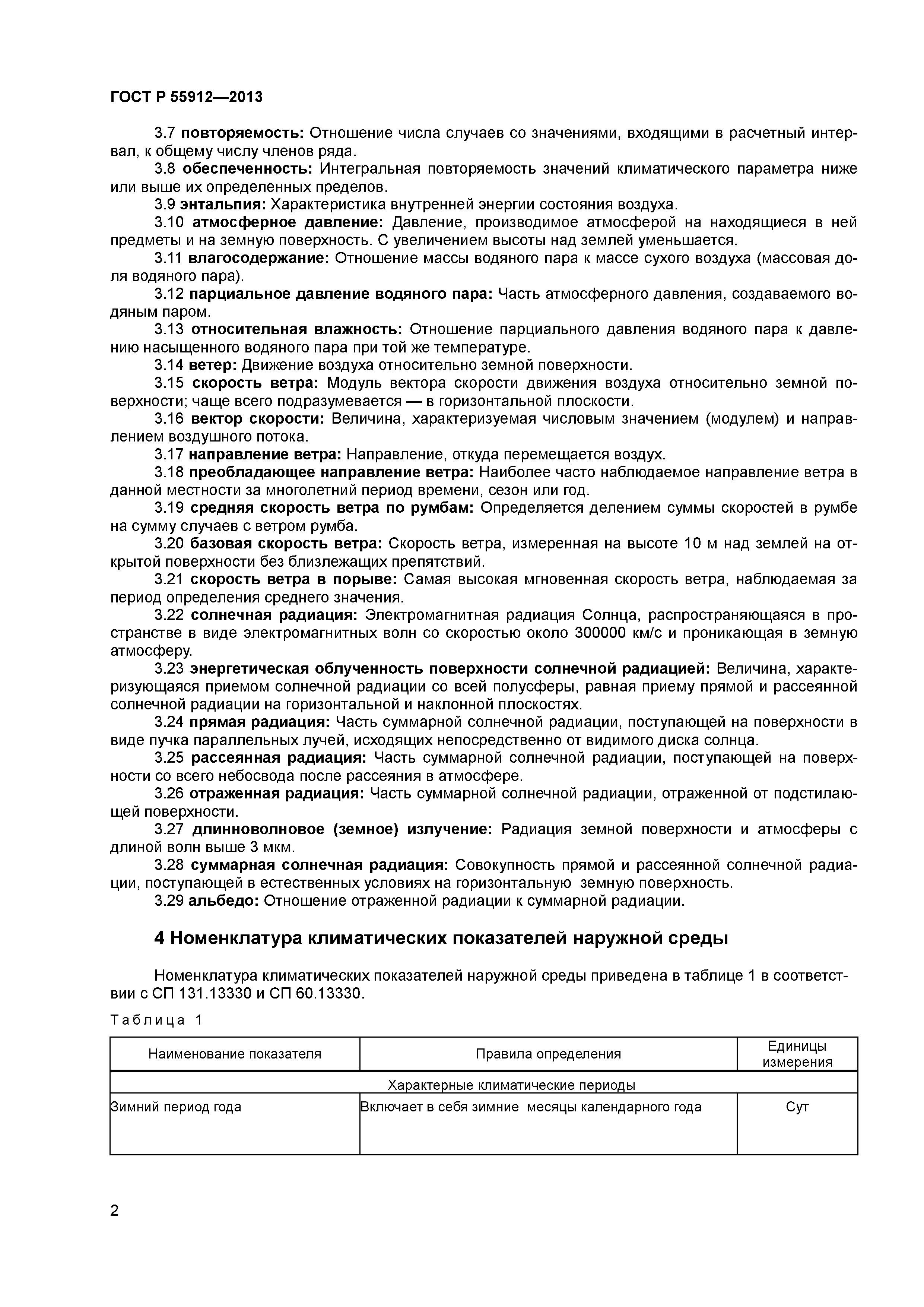 ГОСТ Р 55912-2013