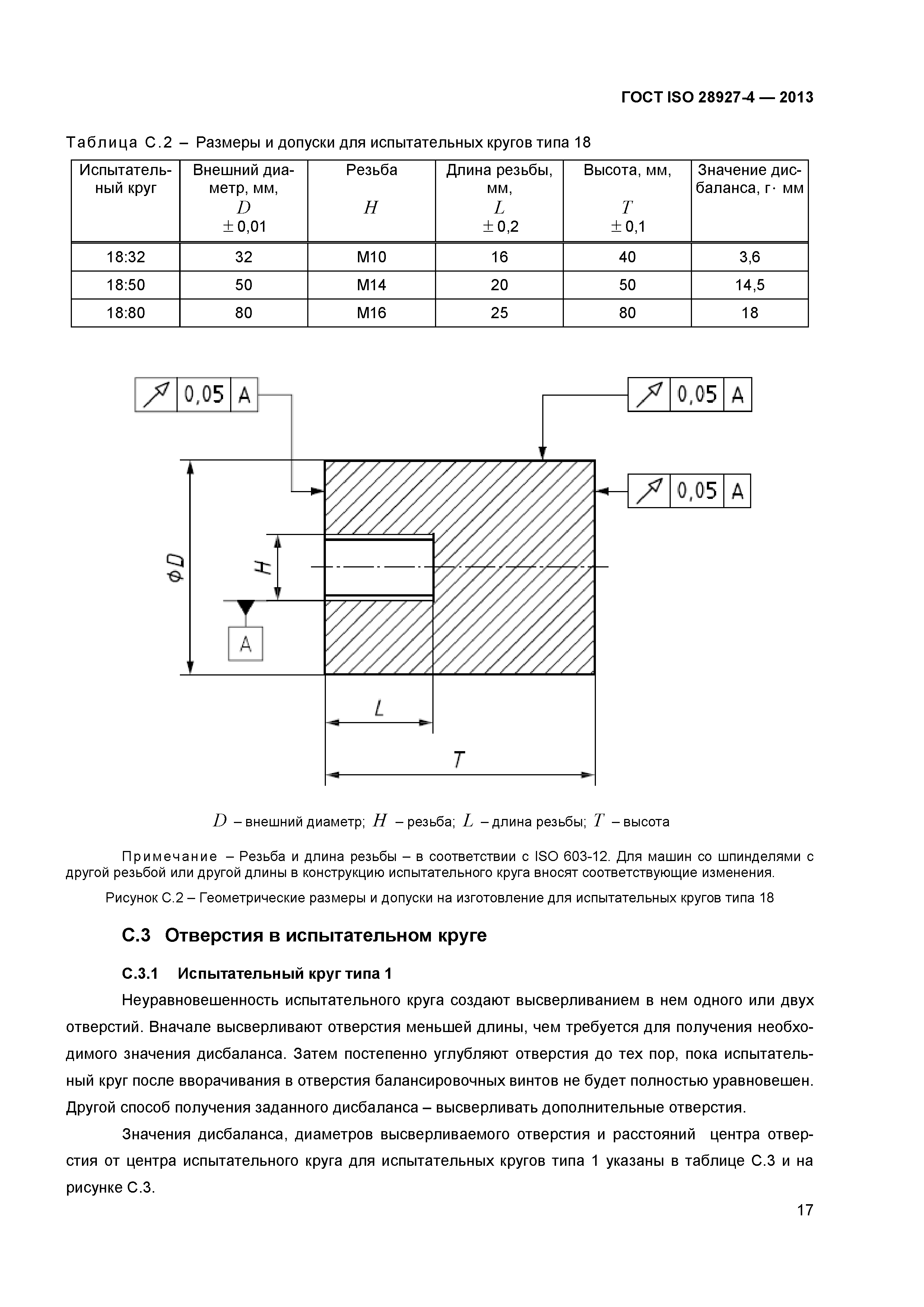 ГОСТ ISO 28927-4-2013