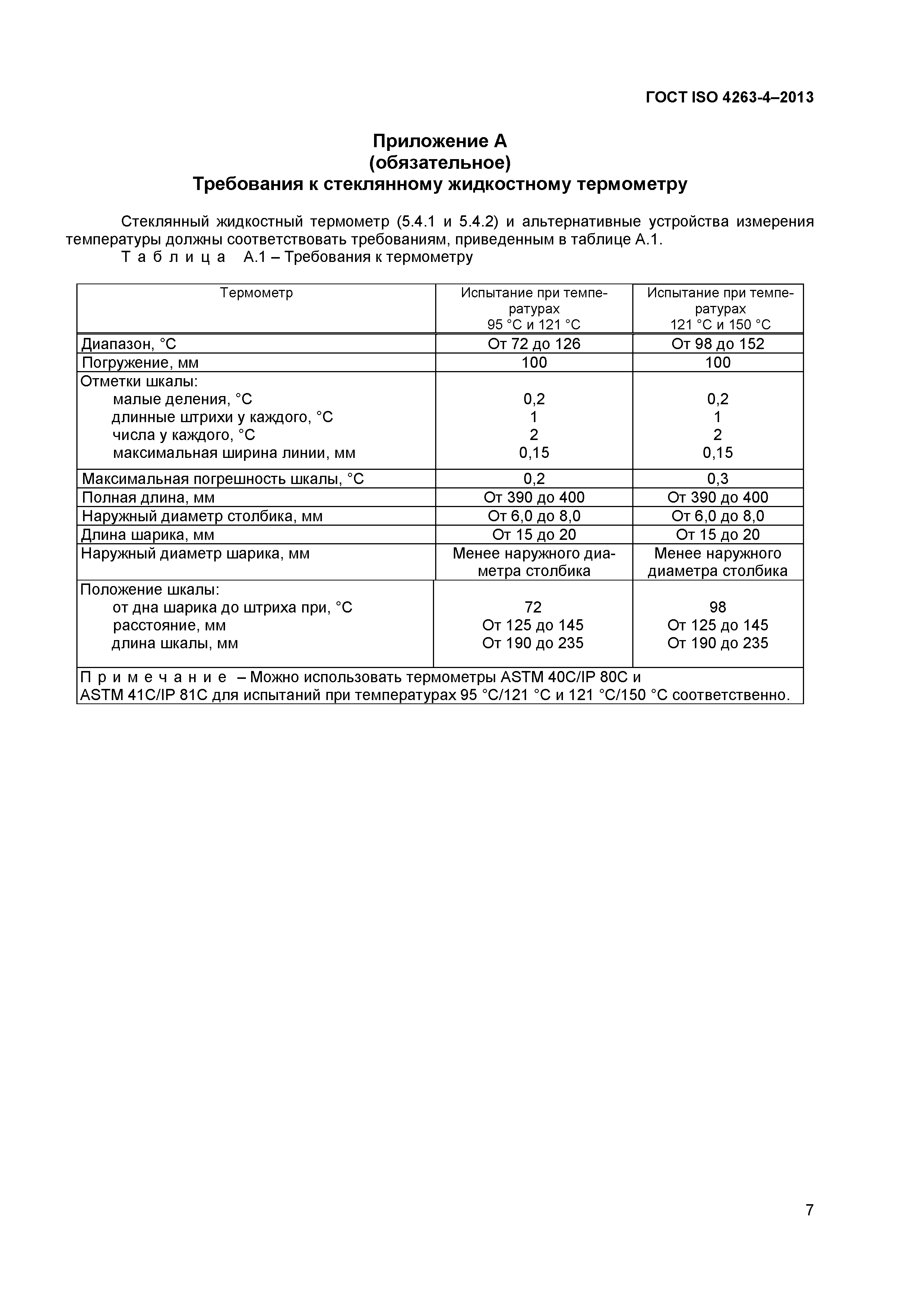 ГОСТ ISO 4263-4-2013