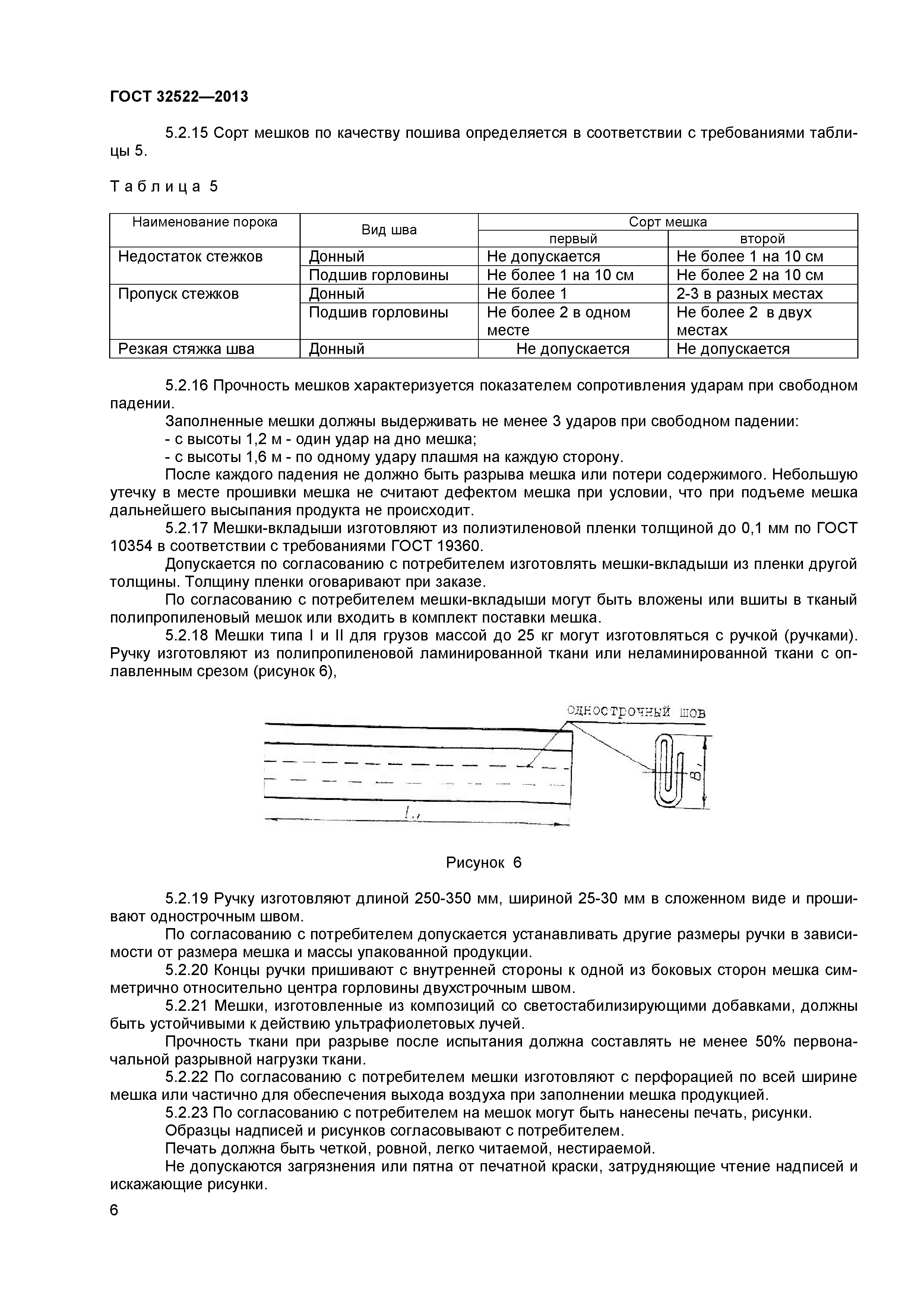 ГОСТ 32522-2013