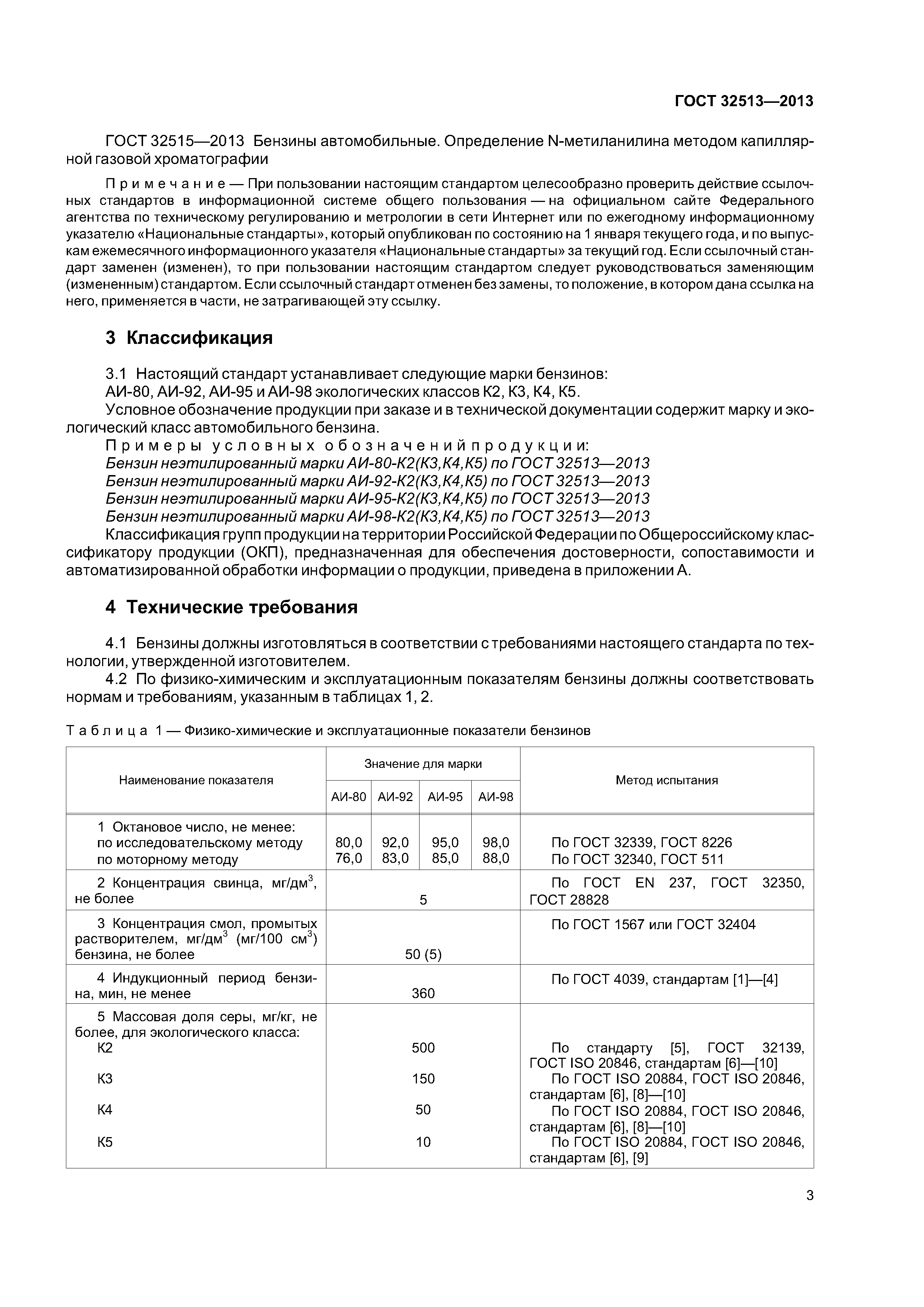 ГОСТ 32513-2013