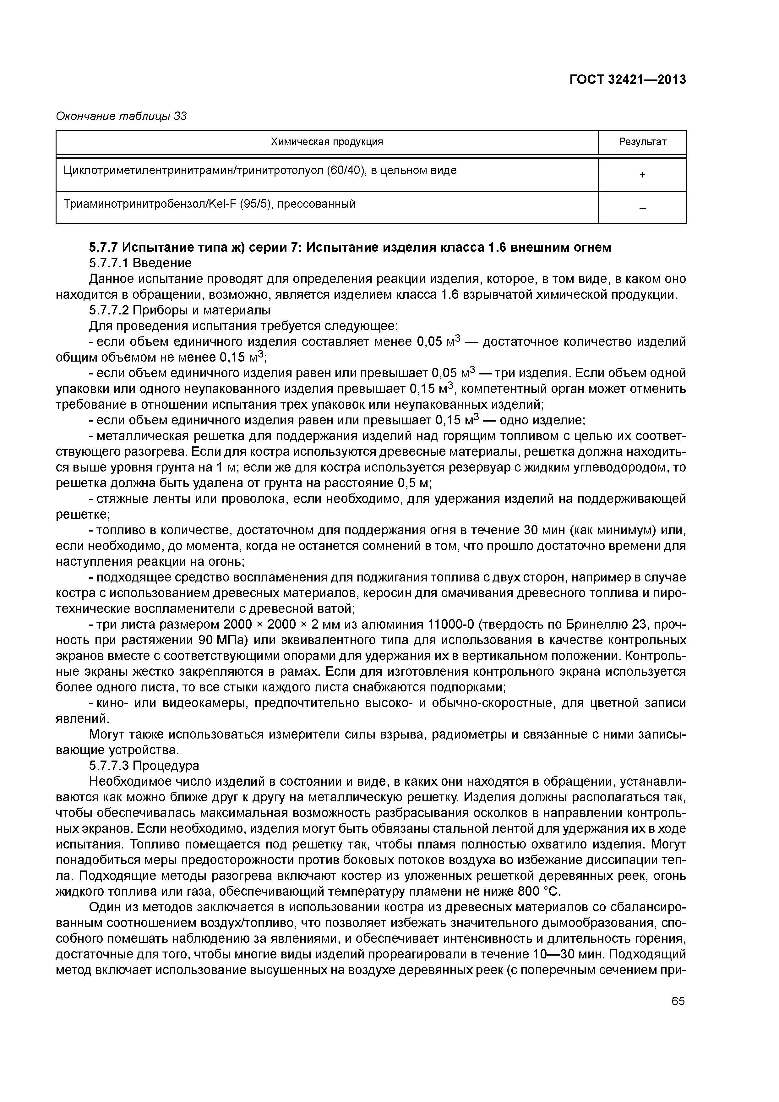 ГОСТ 32421-2013