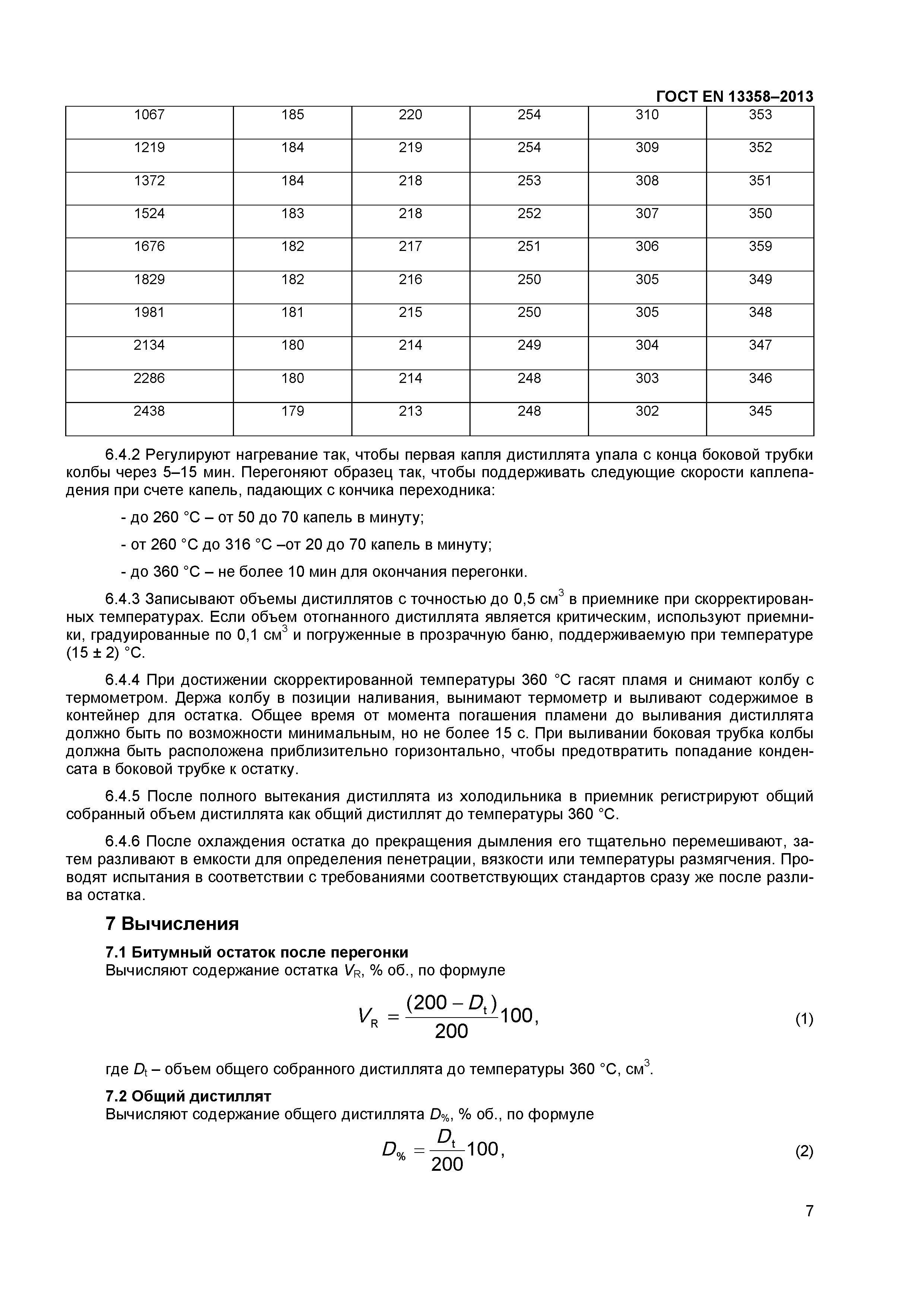 ГОСТ EN 13358-2013