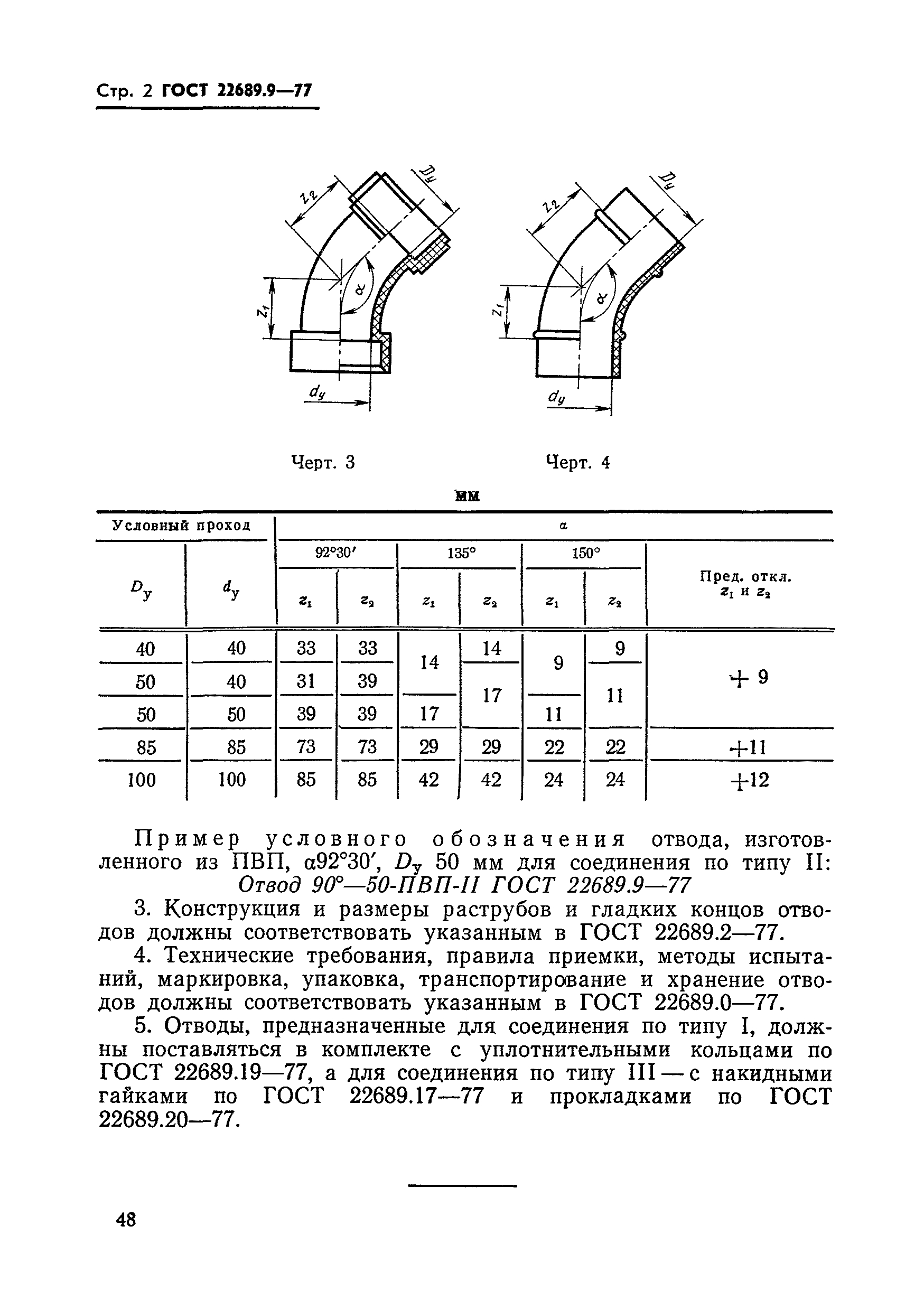 ГОСТ 22689.9-77