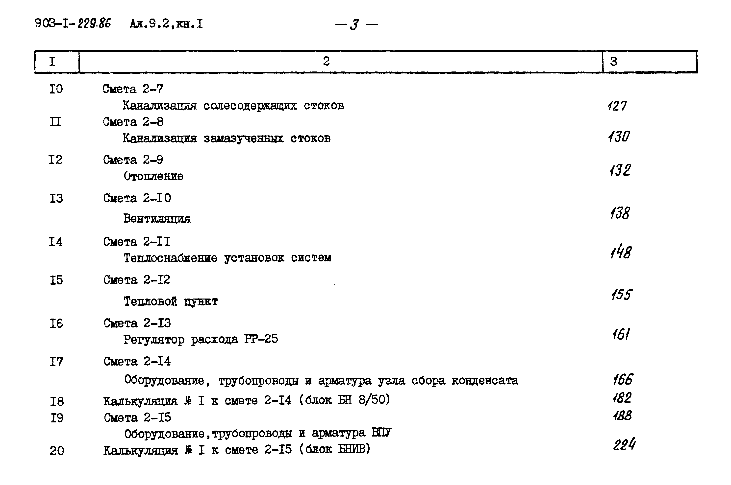 Типовой проект 903-1-229.86