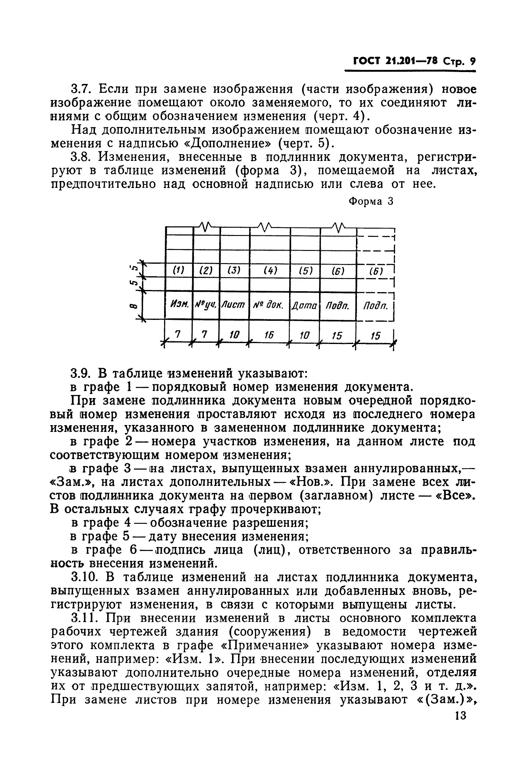 ГОСТ 21.201-78