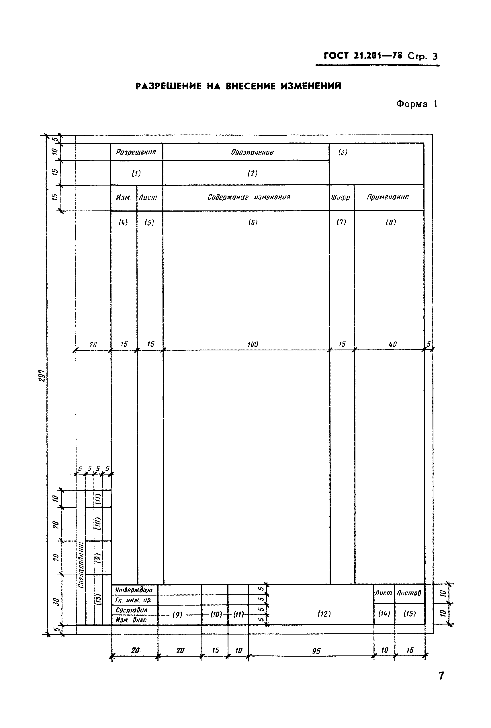 ГОСТ 21.201-78