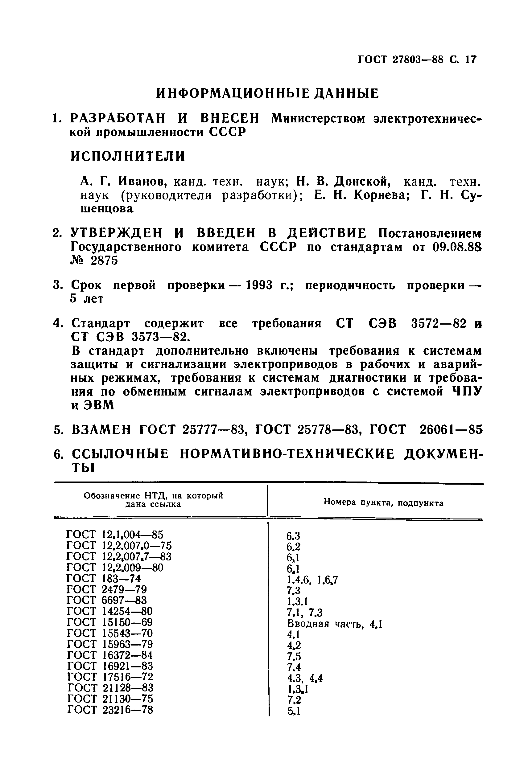 ГОСТ 27803-88