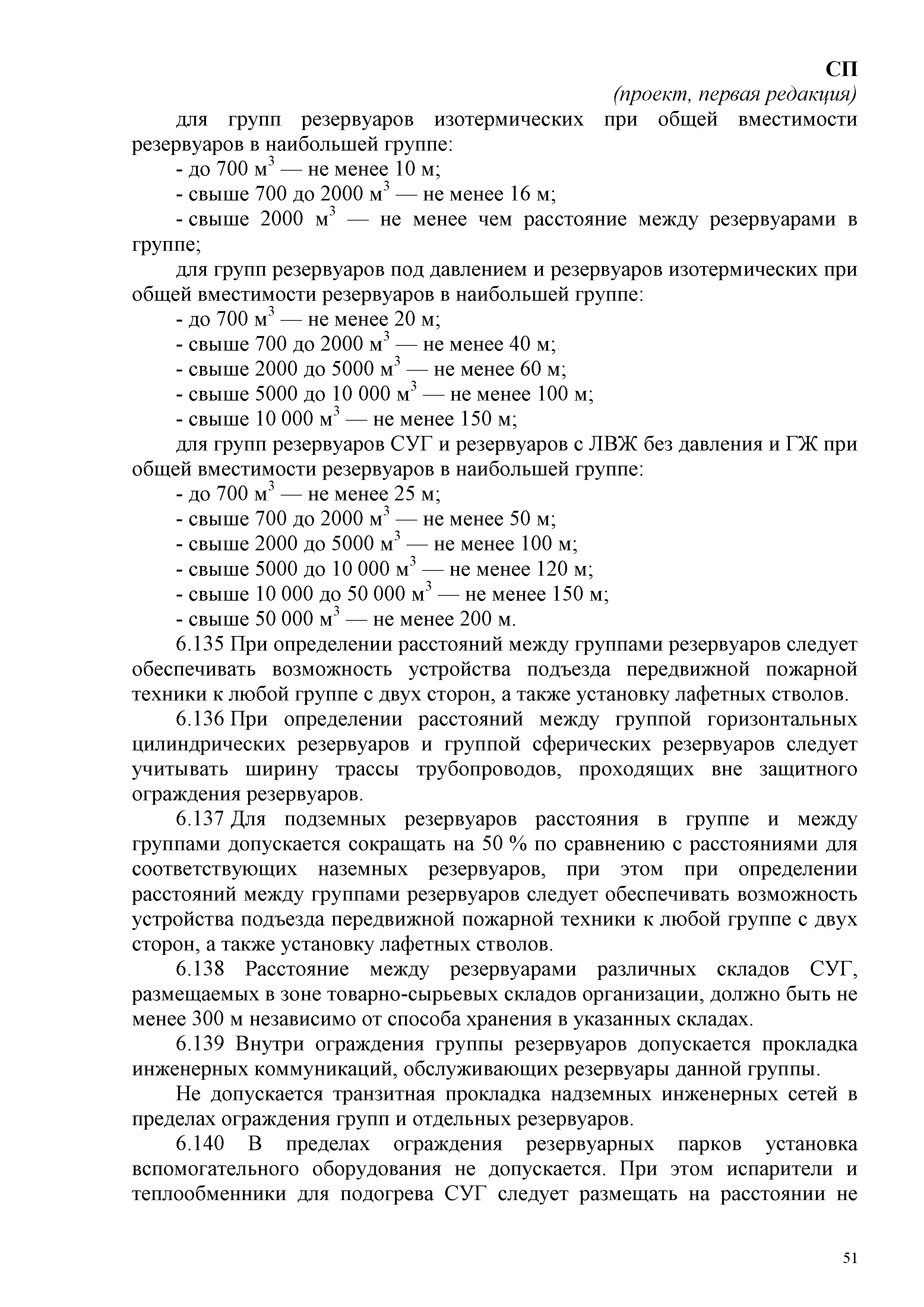 СП