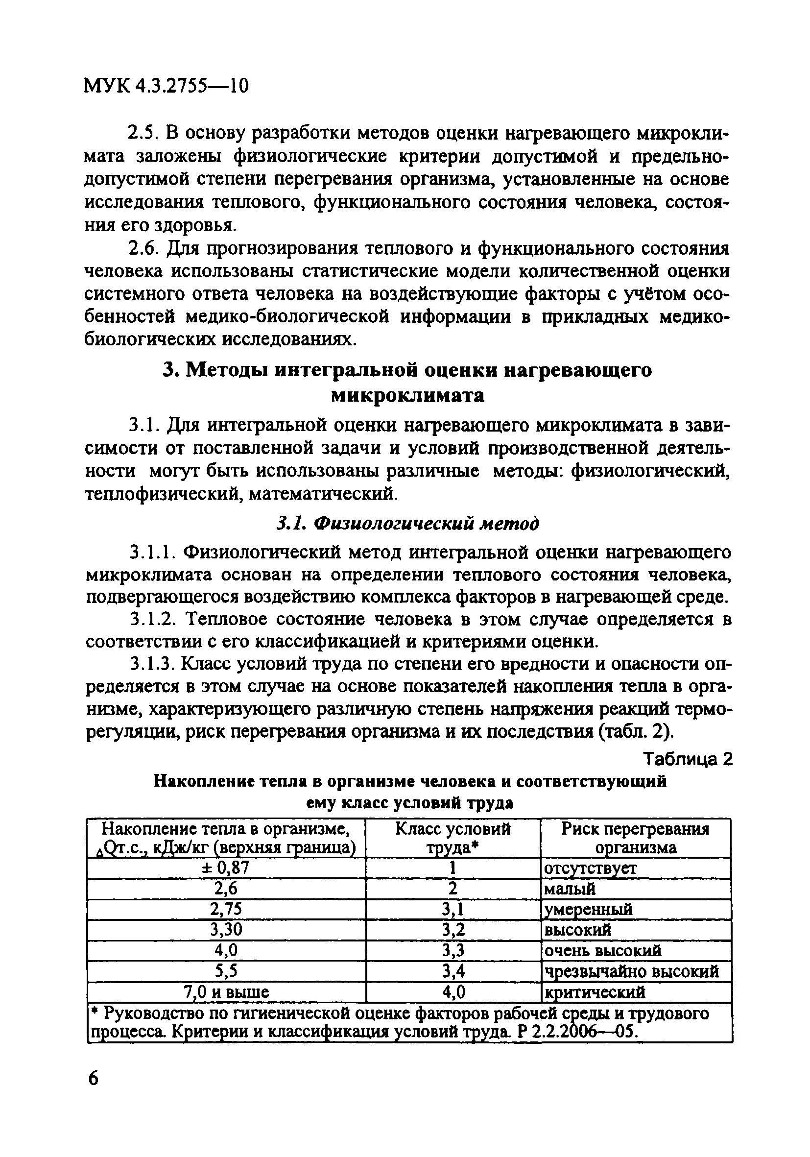 МУК 4.3.2755-10