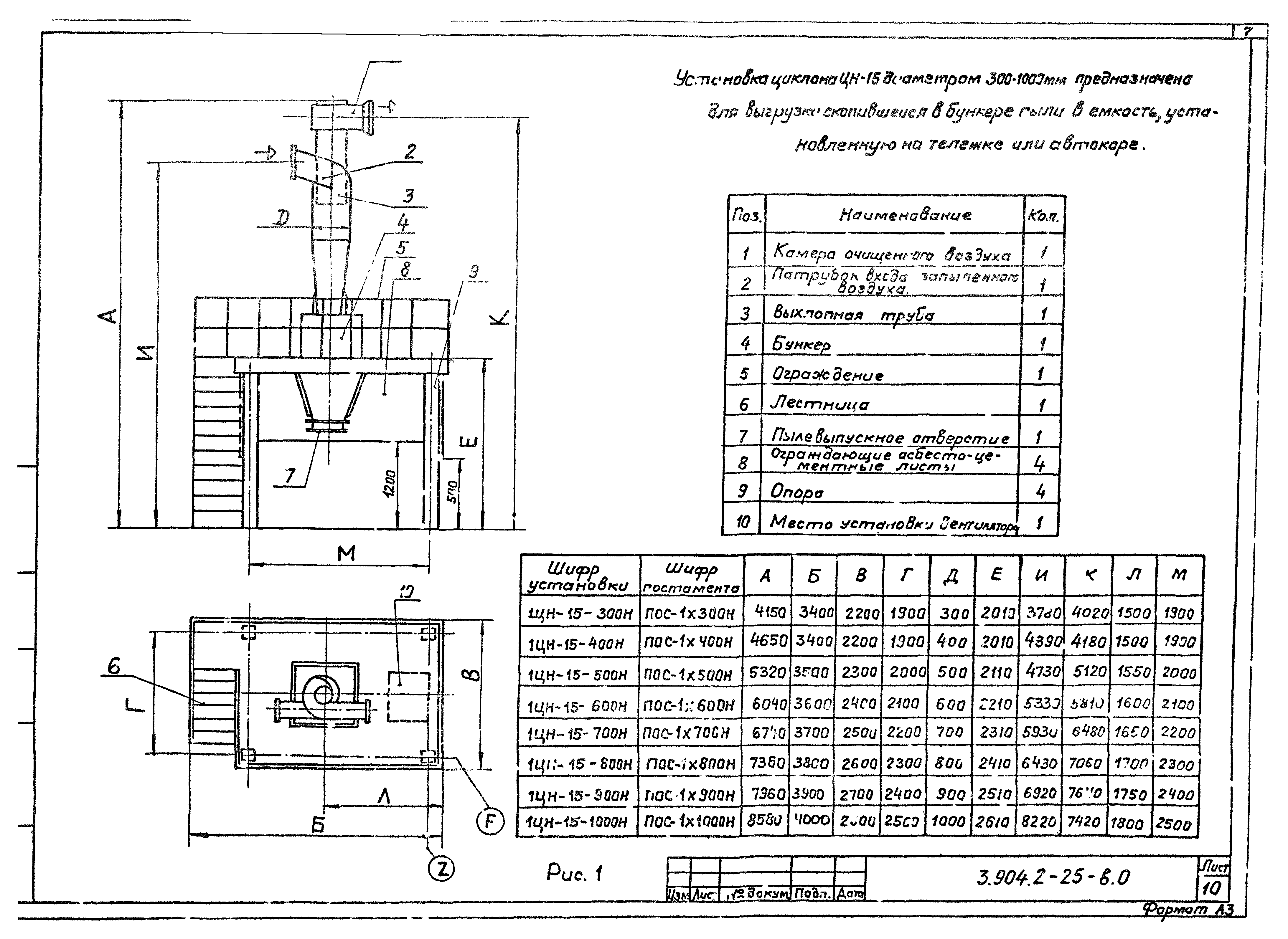 Серия 3.904.2-25