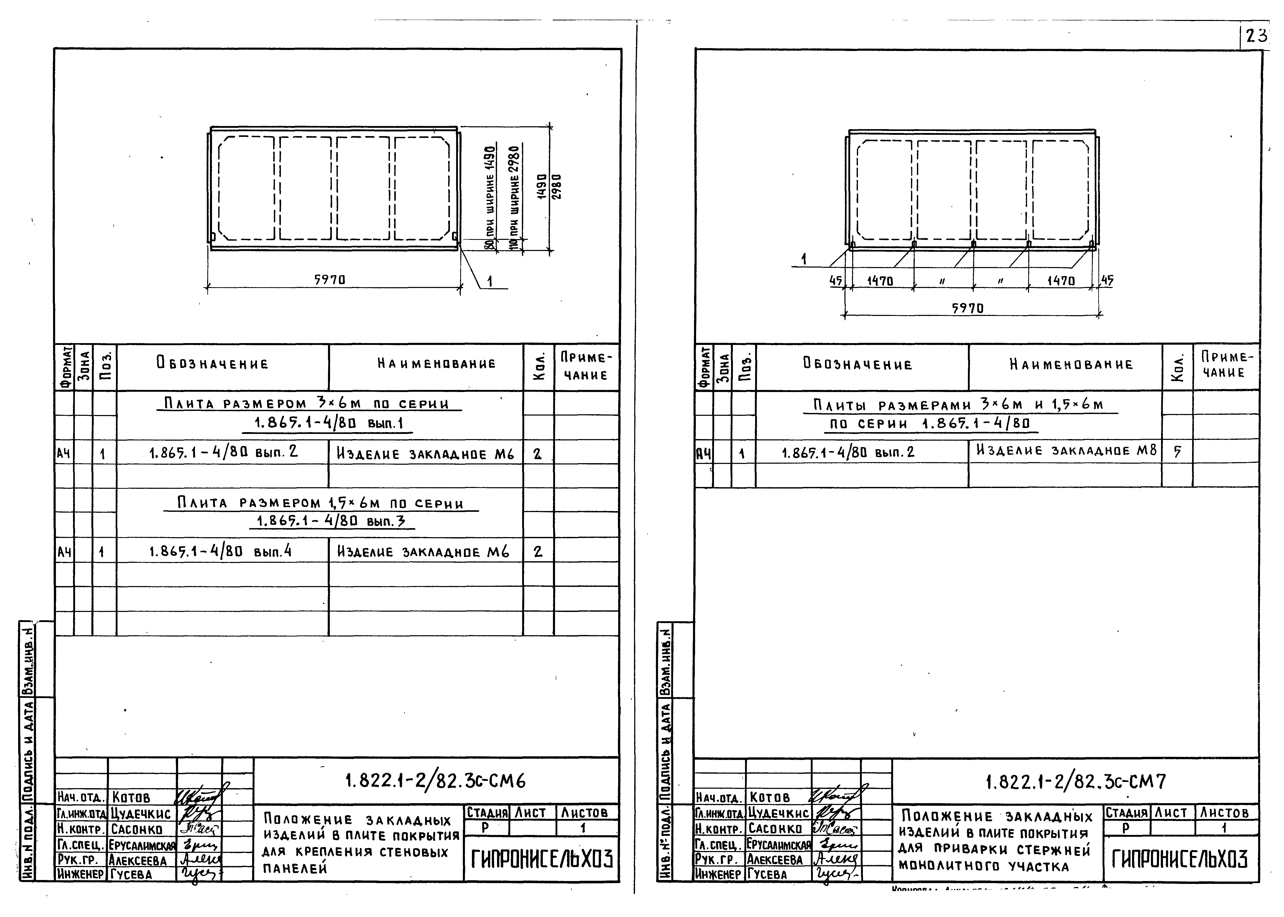 Серия 1.822.1-2/82