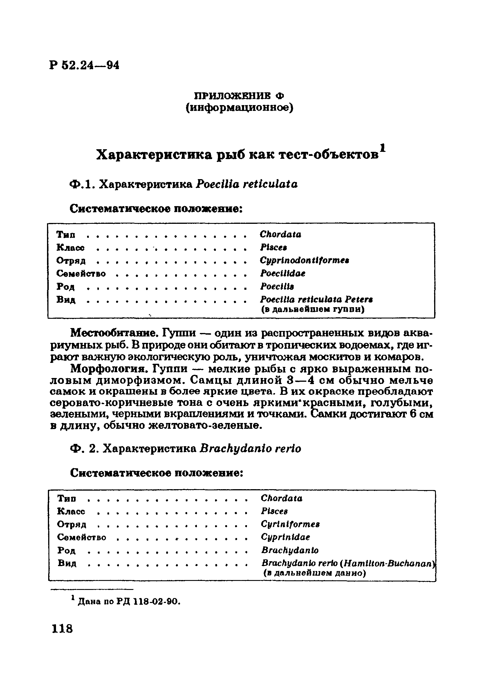 Р 52.24.566-94