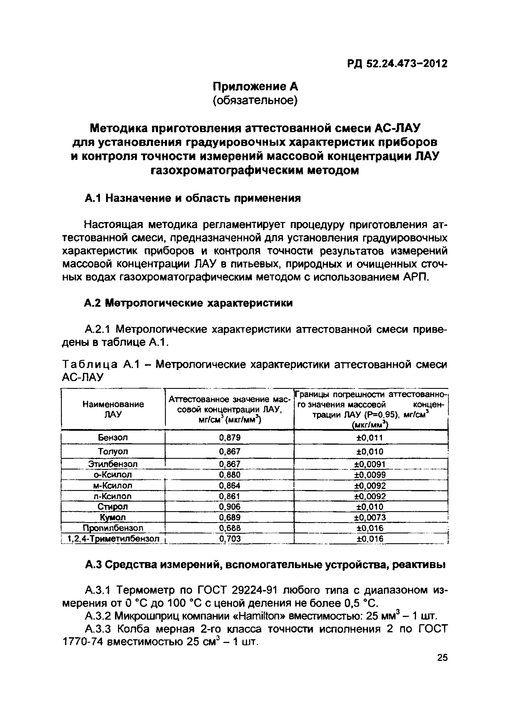 РД 52.24.473-2012