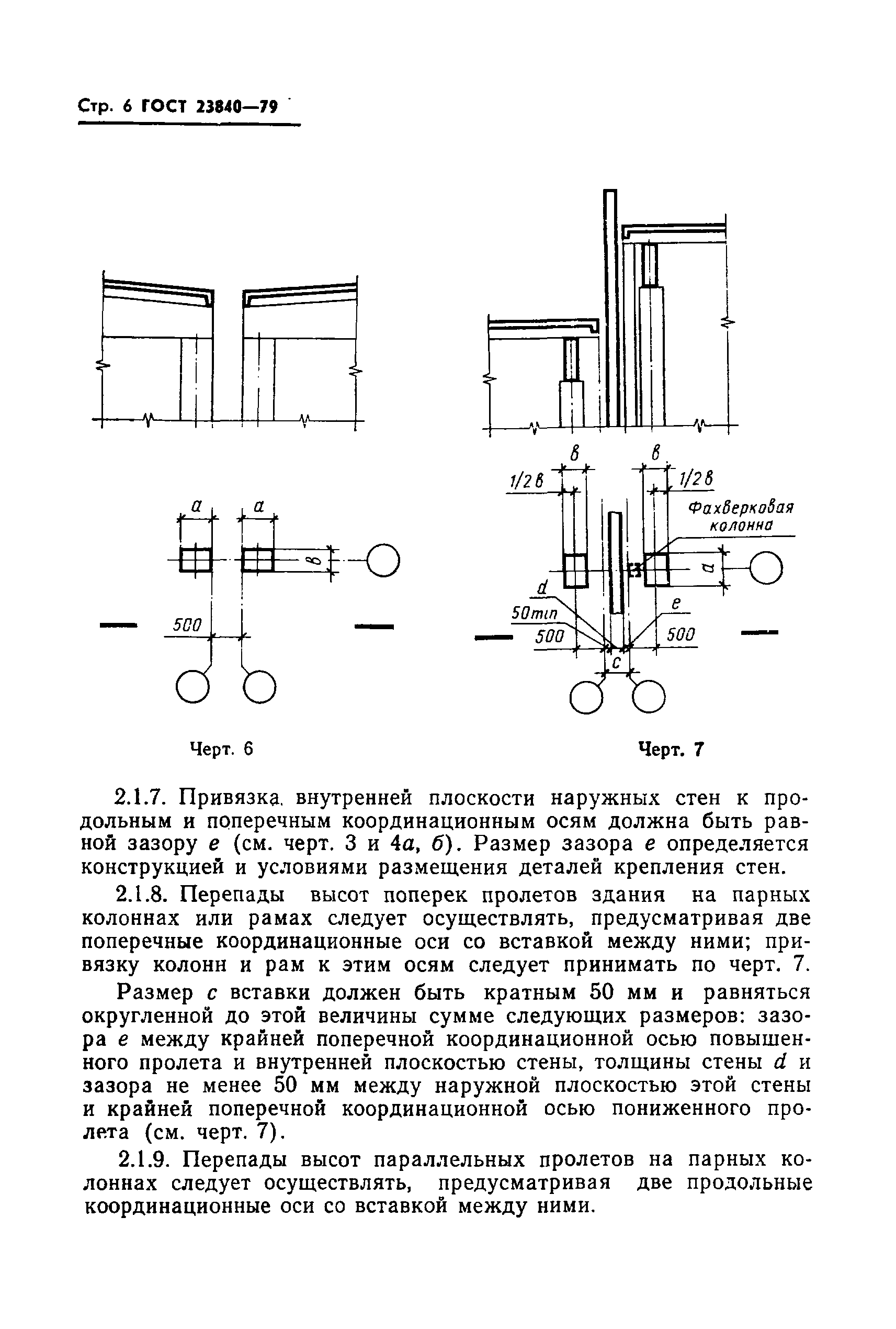 ГОСТ 23840-79