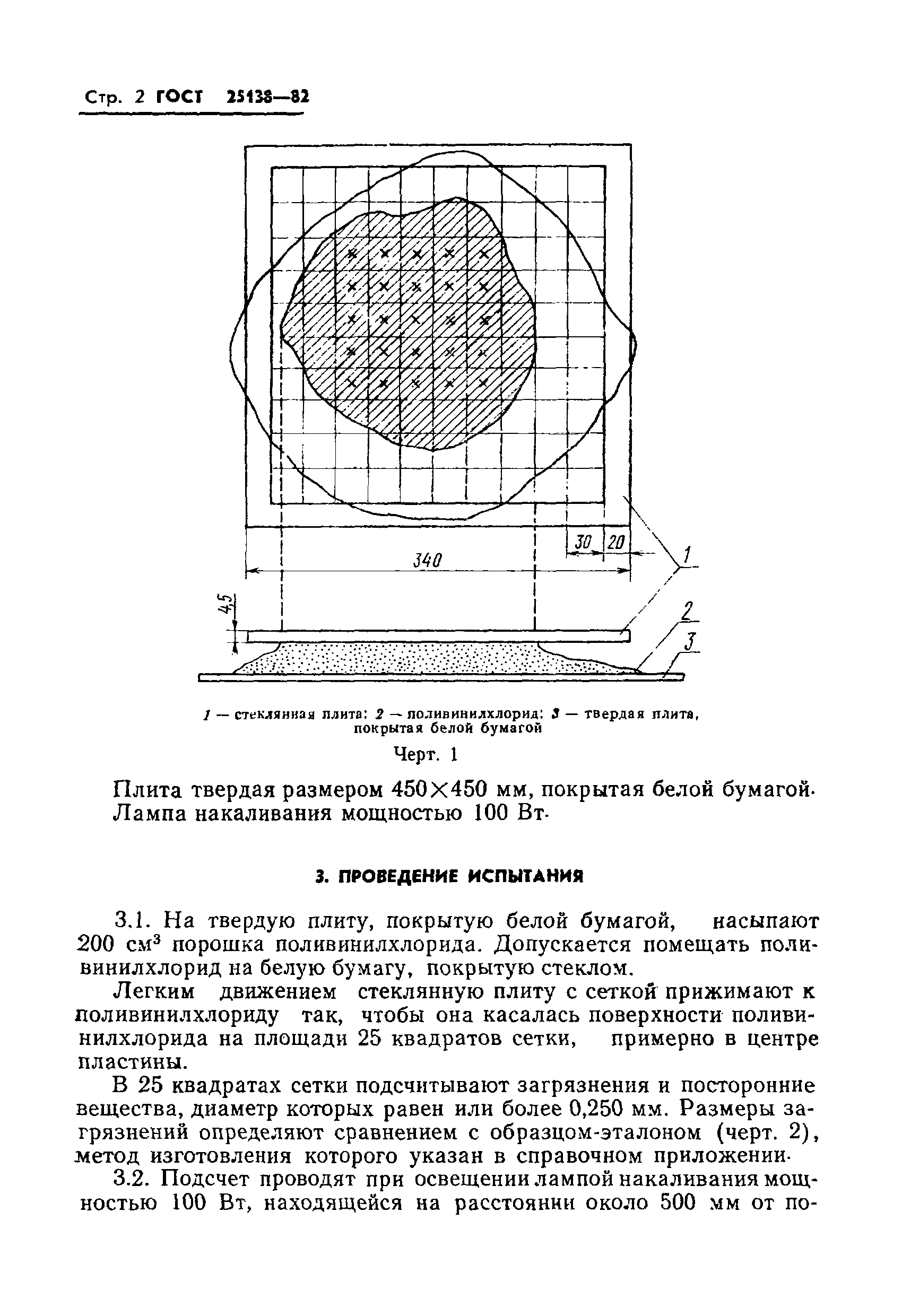 ГОСТ 25138-82