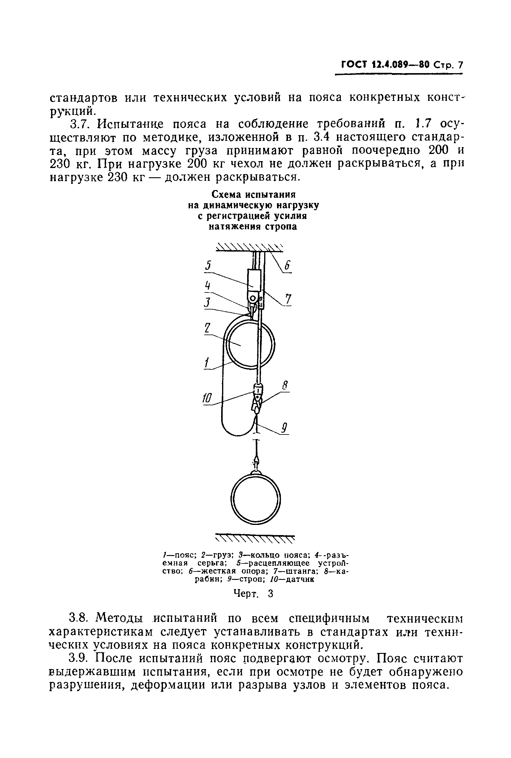 ГОСТ 12.4.089-80