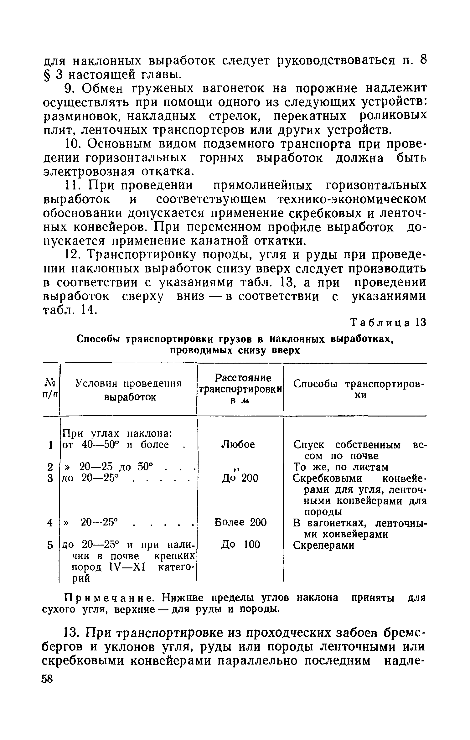 СНиП III-Б