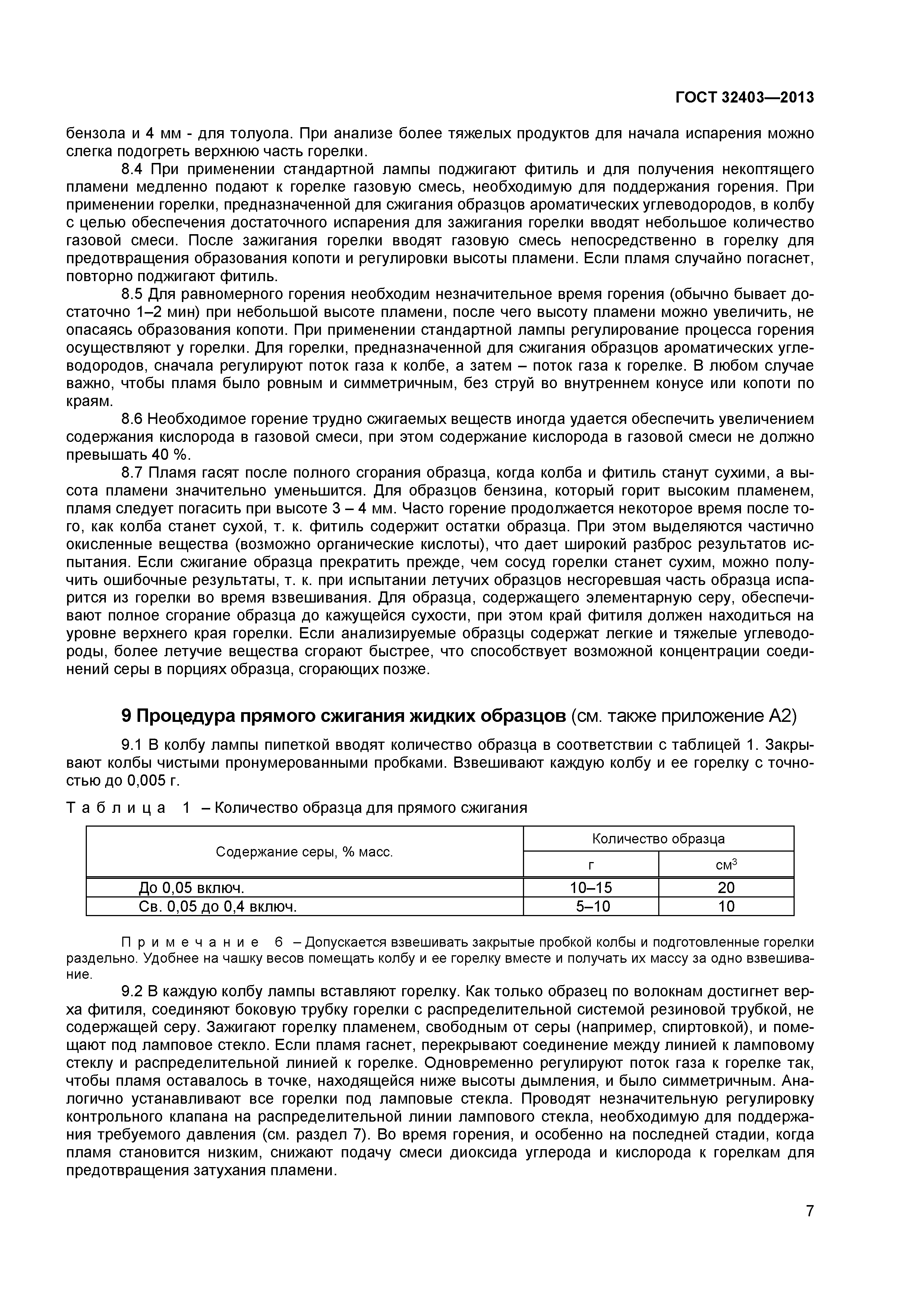 ГОСТ 32403-2013