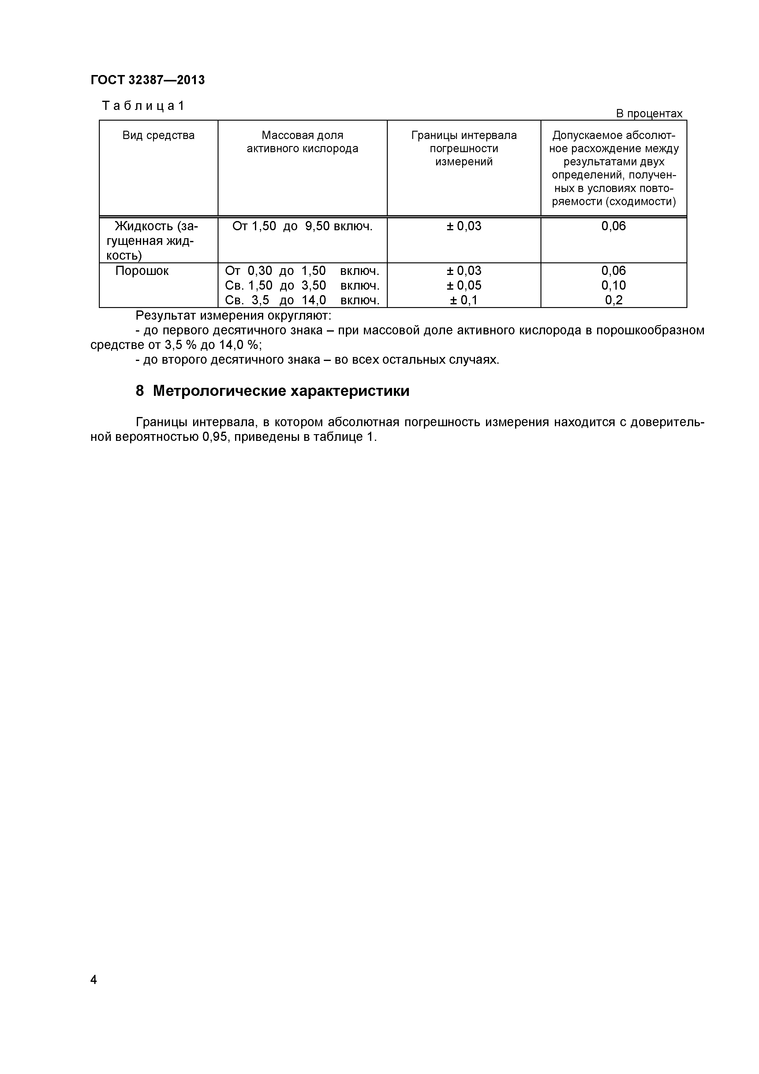 ГОСТ 32387-2013