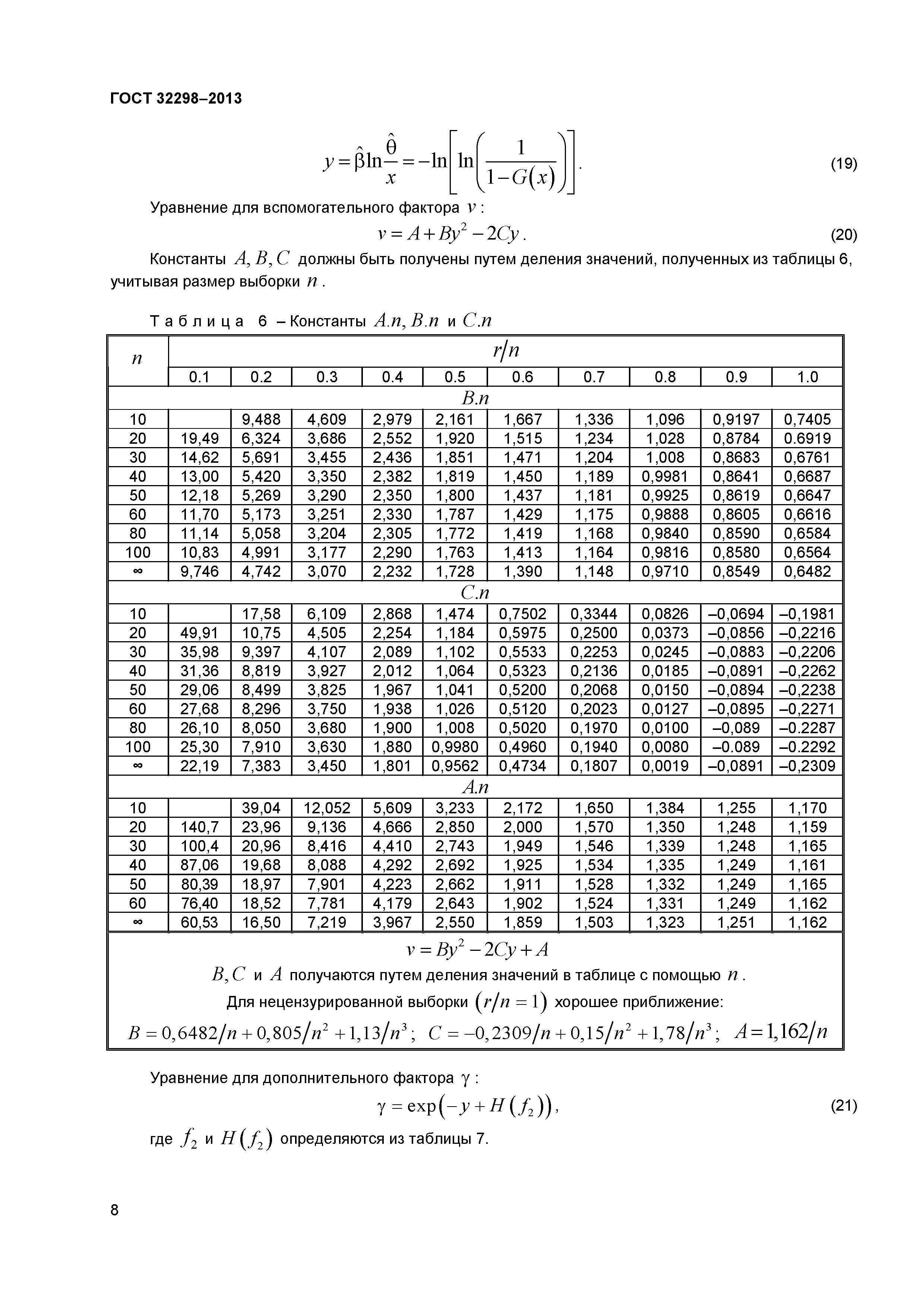 ГОСТ 32298-2013