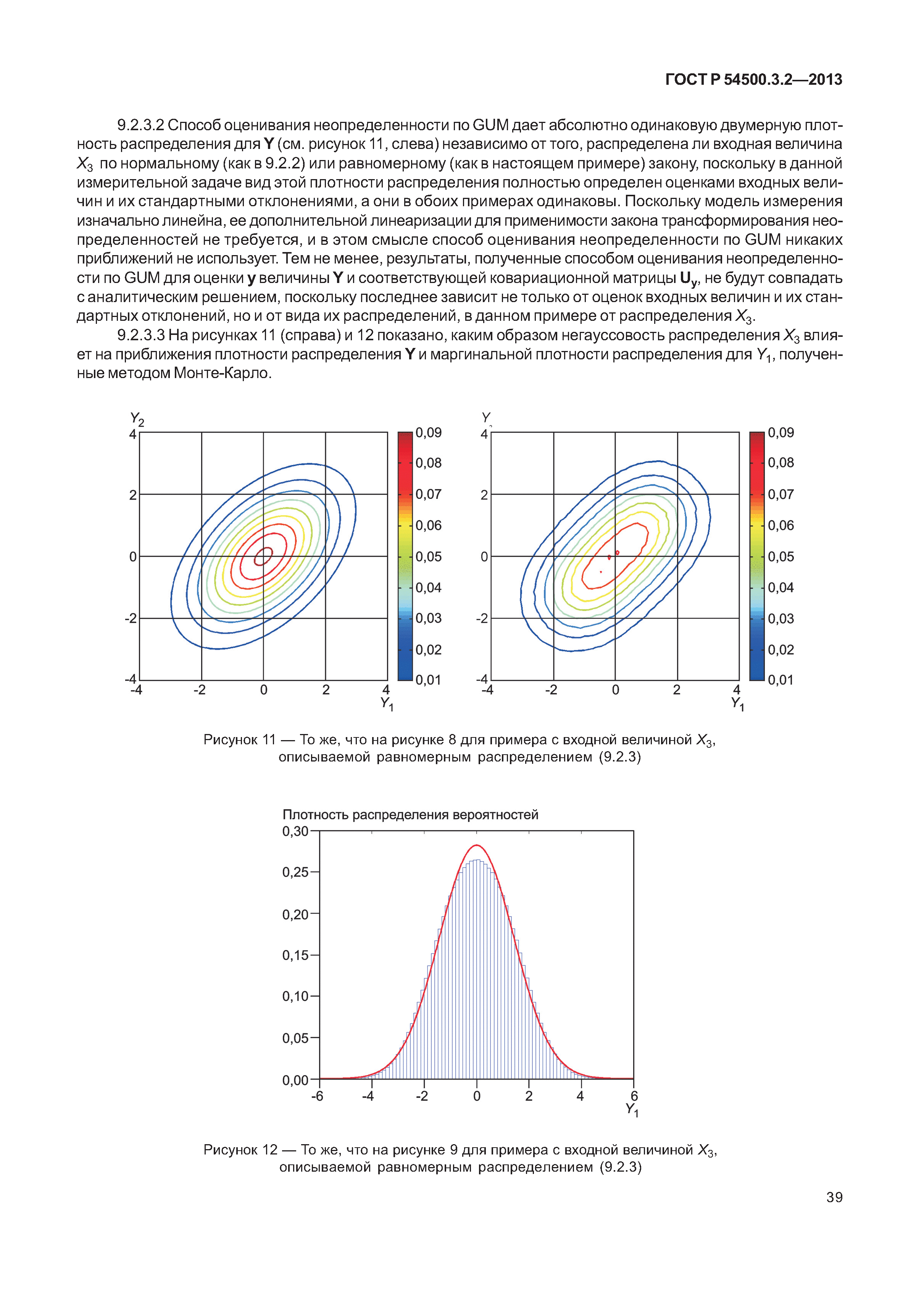 ГОСТ Р 54500.3.2-2013