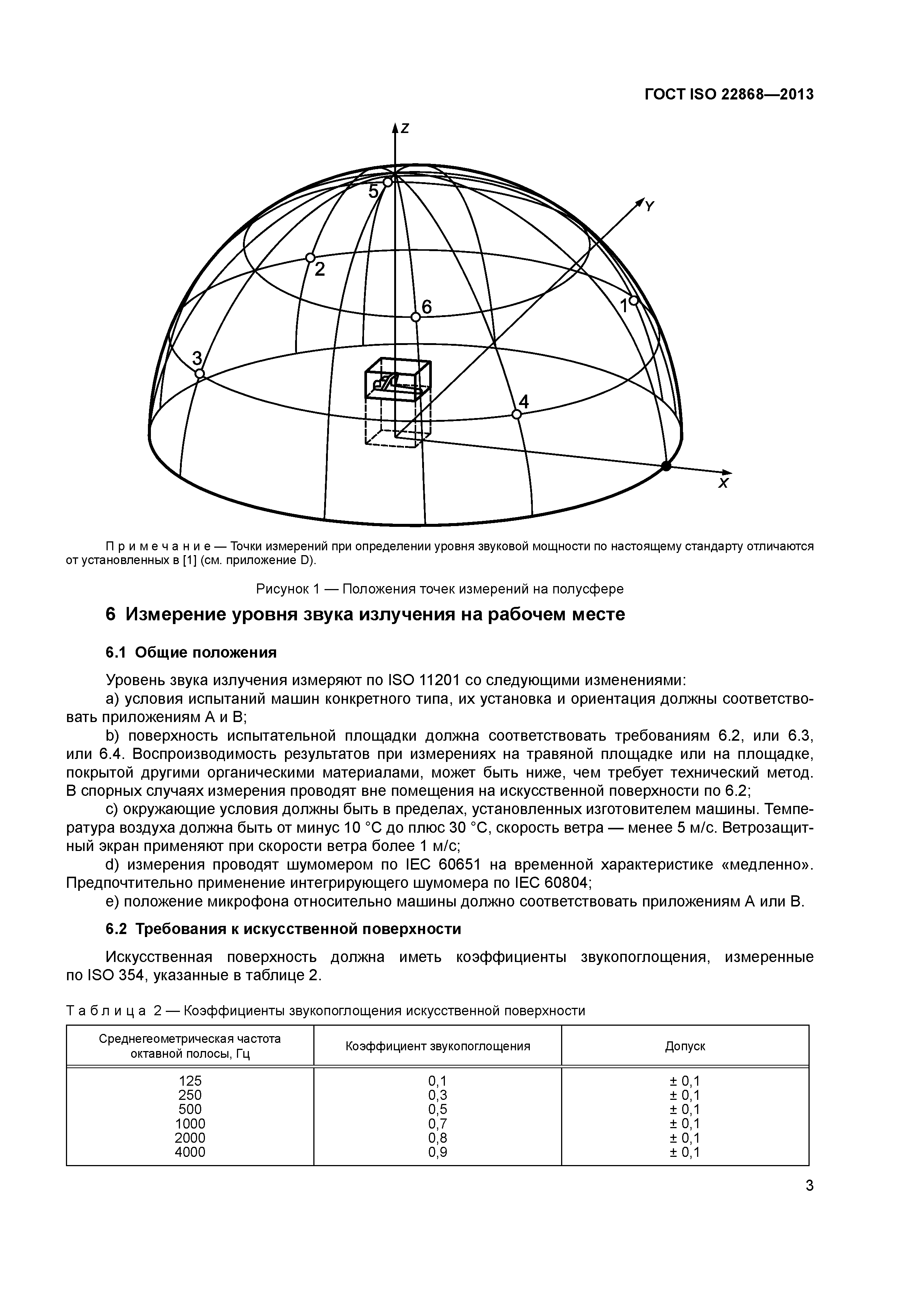 ГОСТ ISO 22868-2013