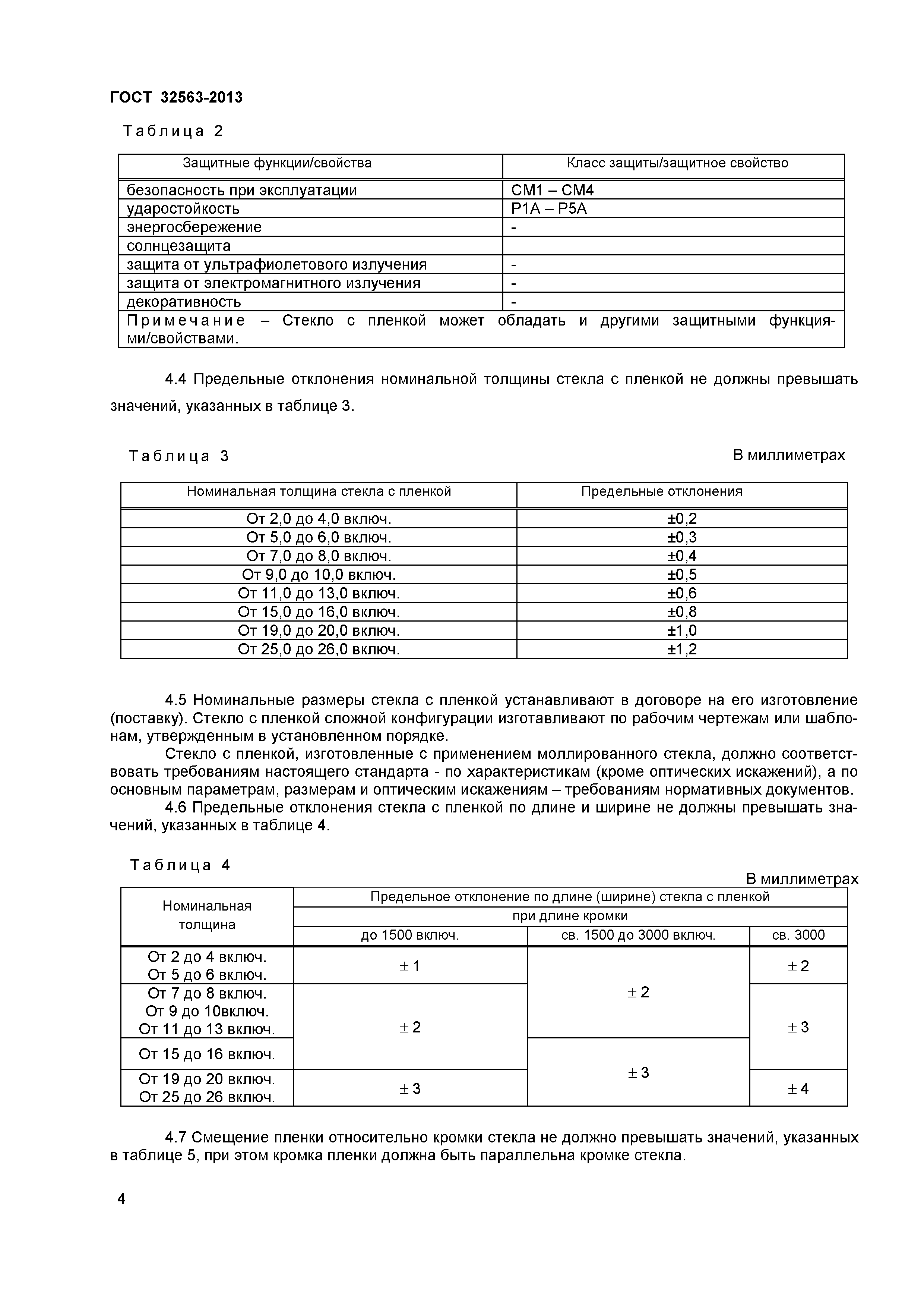 ГОСТ 32563-2013