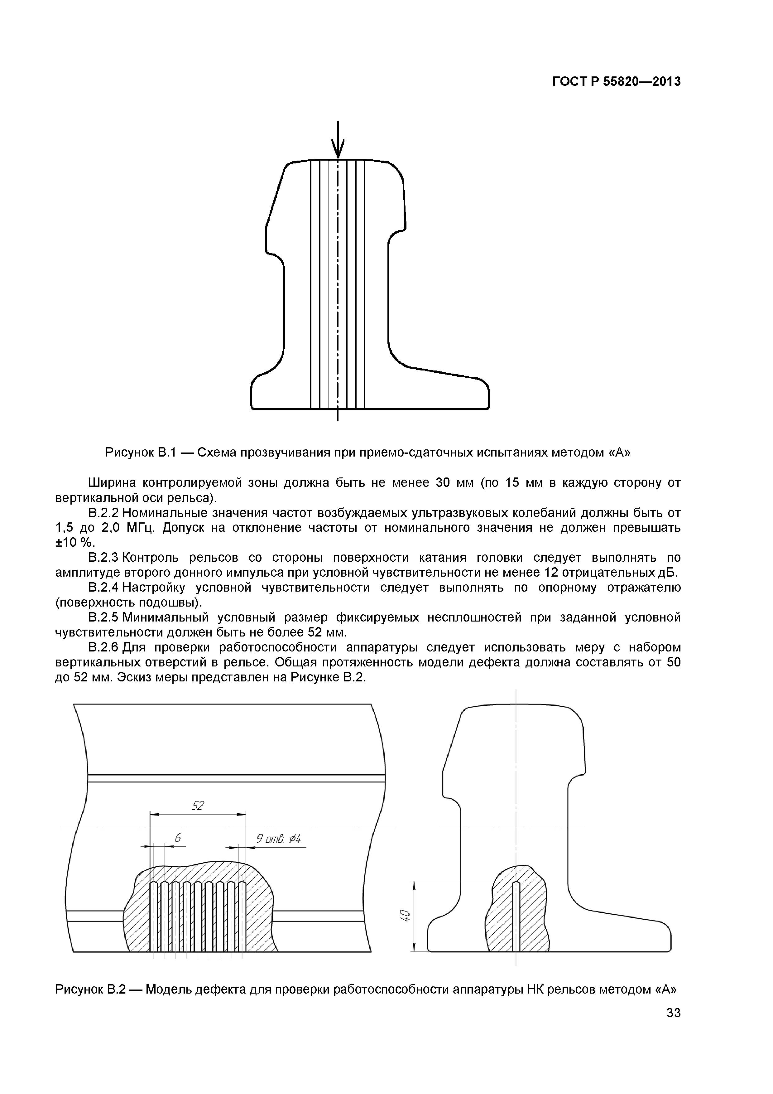 ГОСТ Р 55820-2013