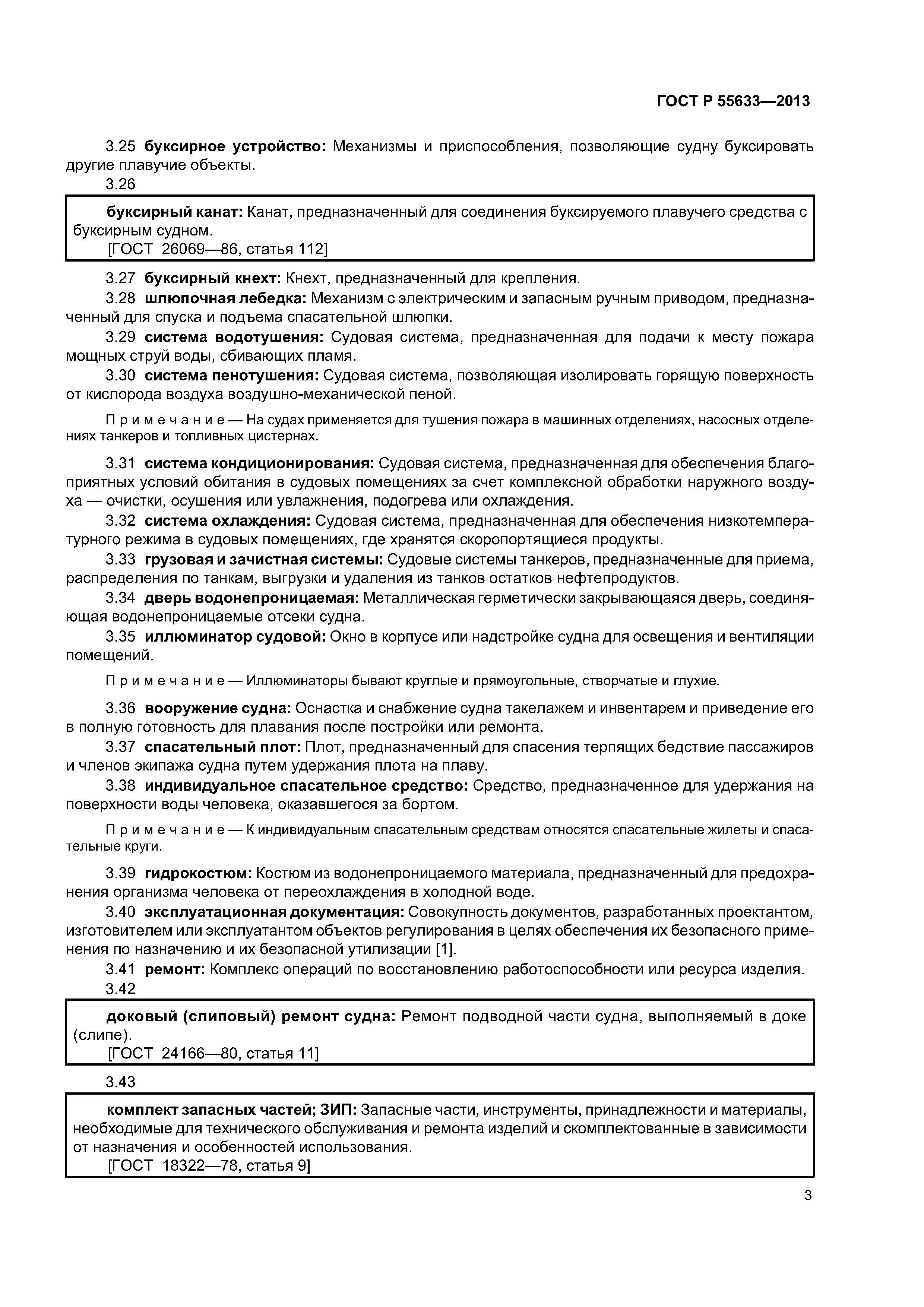 ГОСТ Р 55633-2013