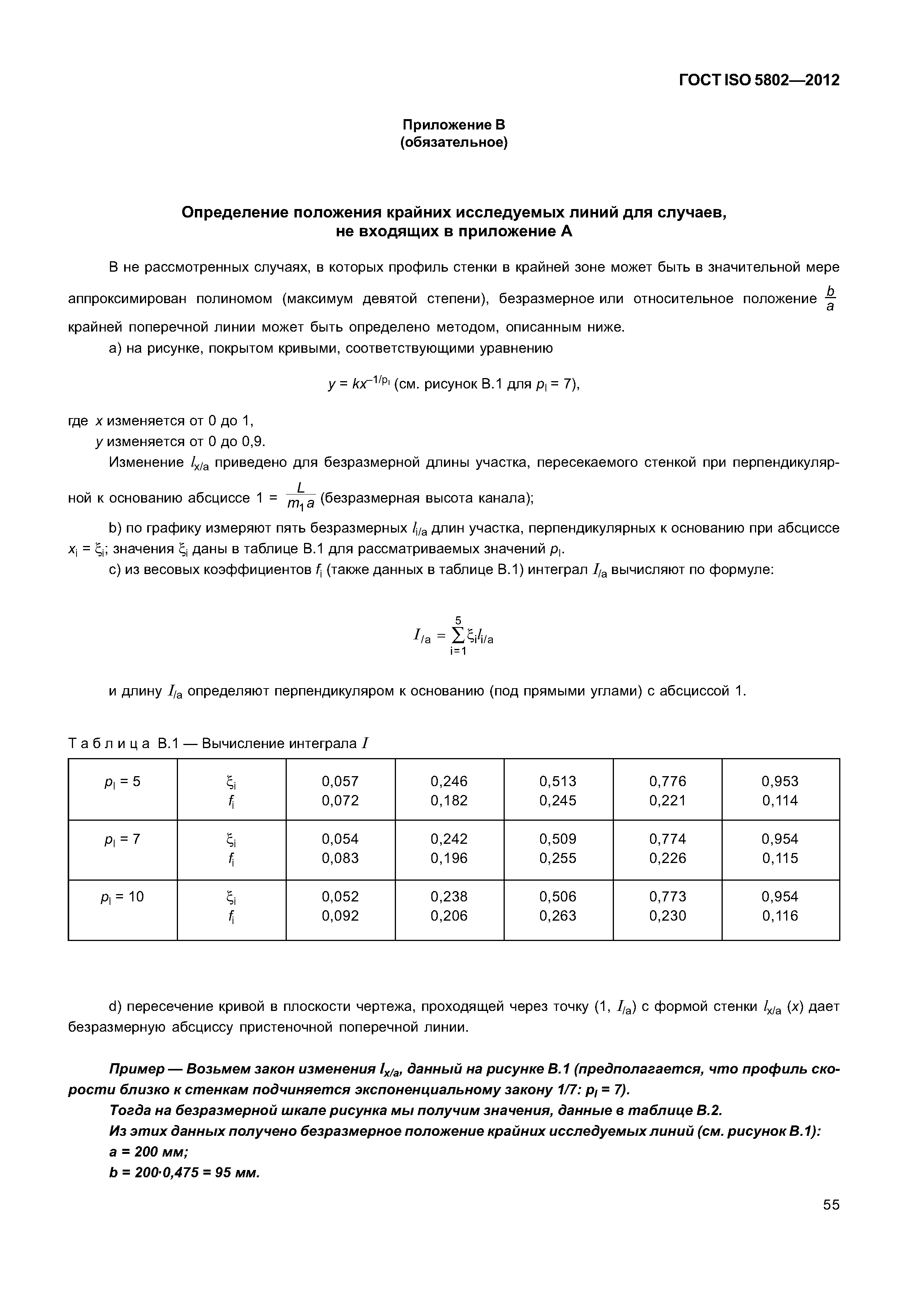 ГОСТ ISO 5802-2012