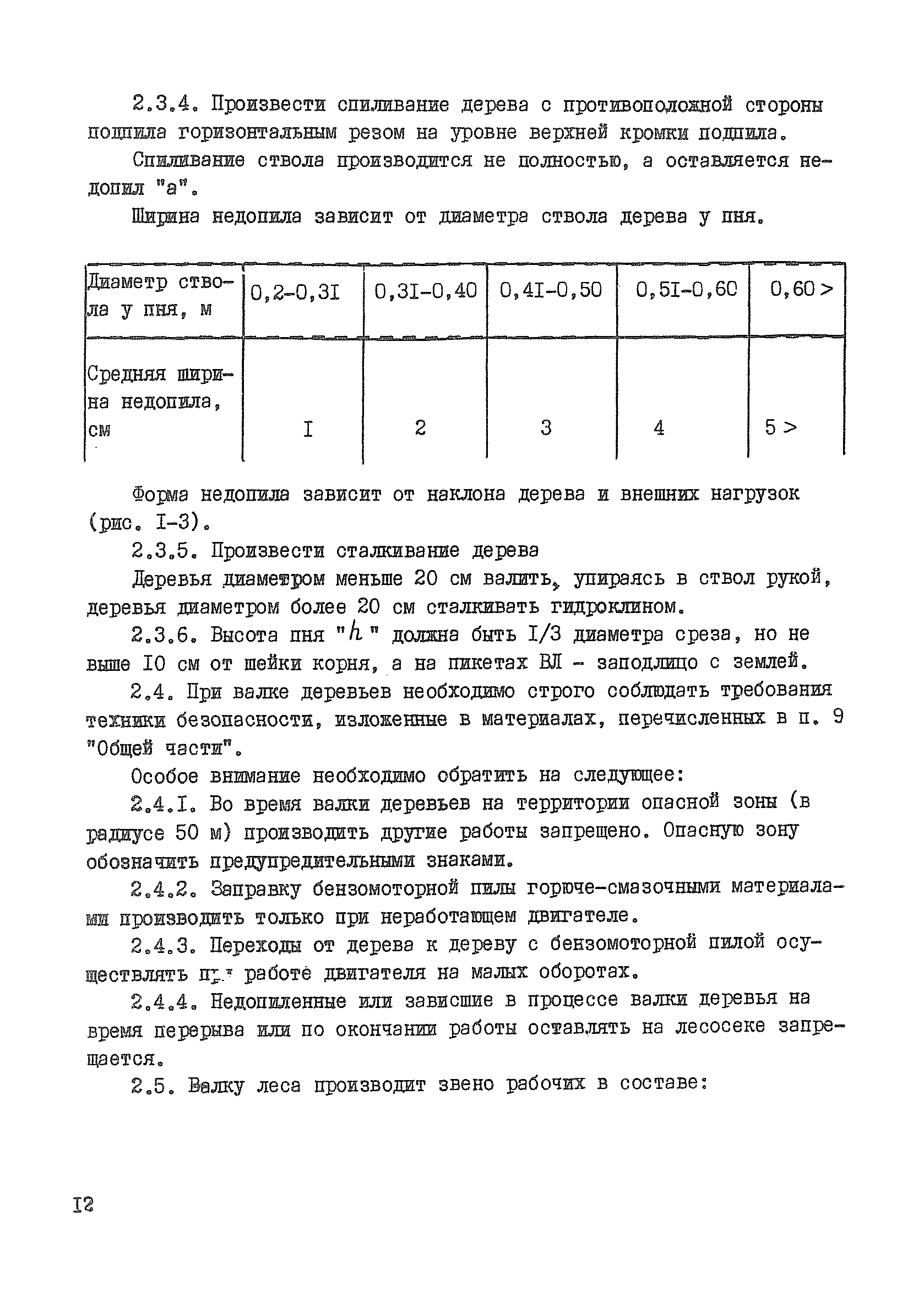 Технологическая карта К-6-5-1