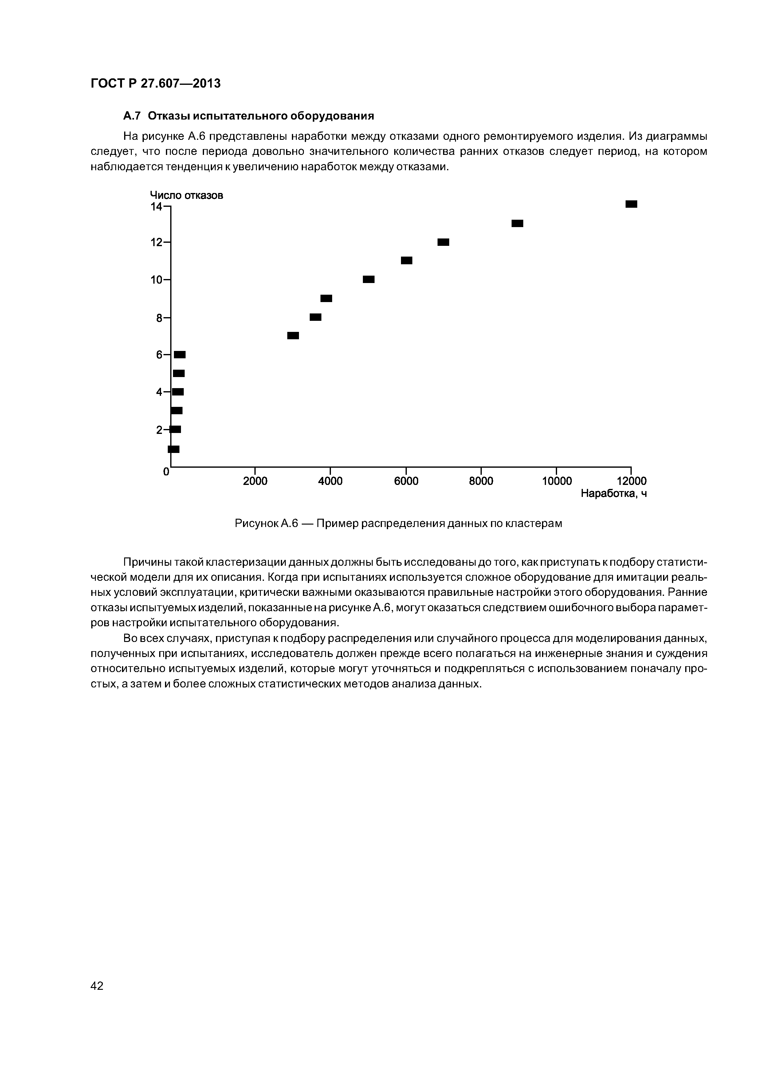 ГОСТ Р 27.607-2013