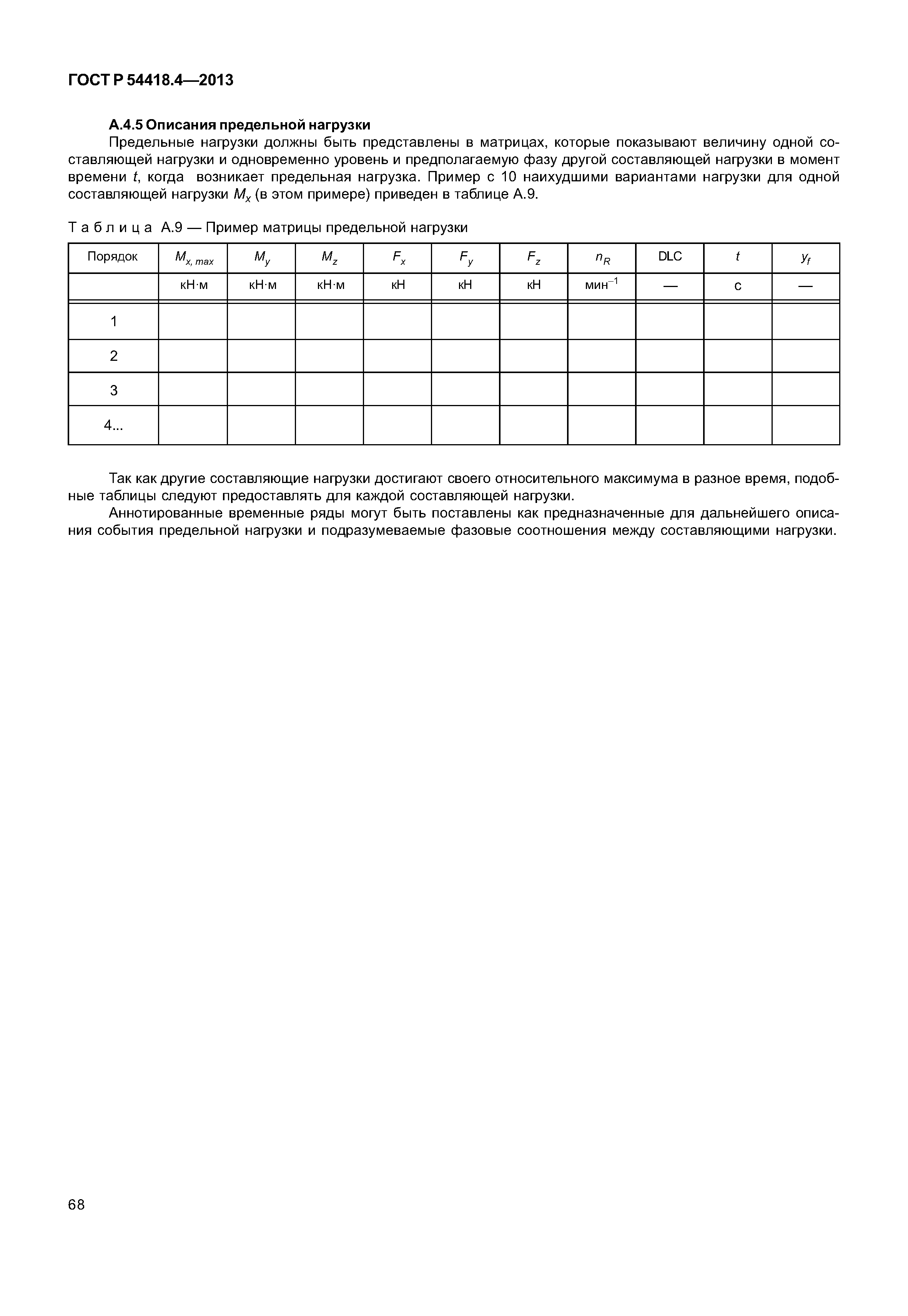 ГОСТ Р 54418.4-2013