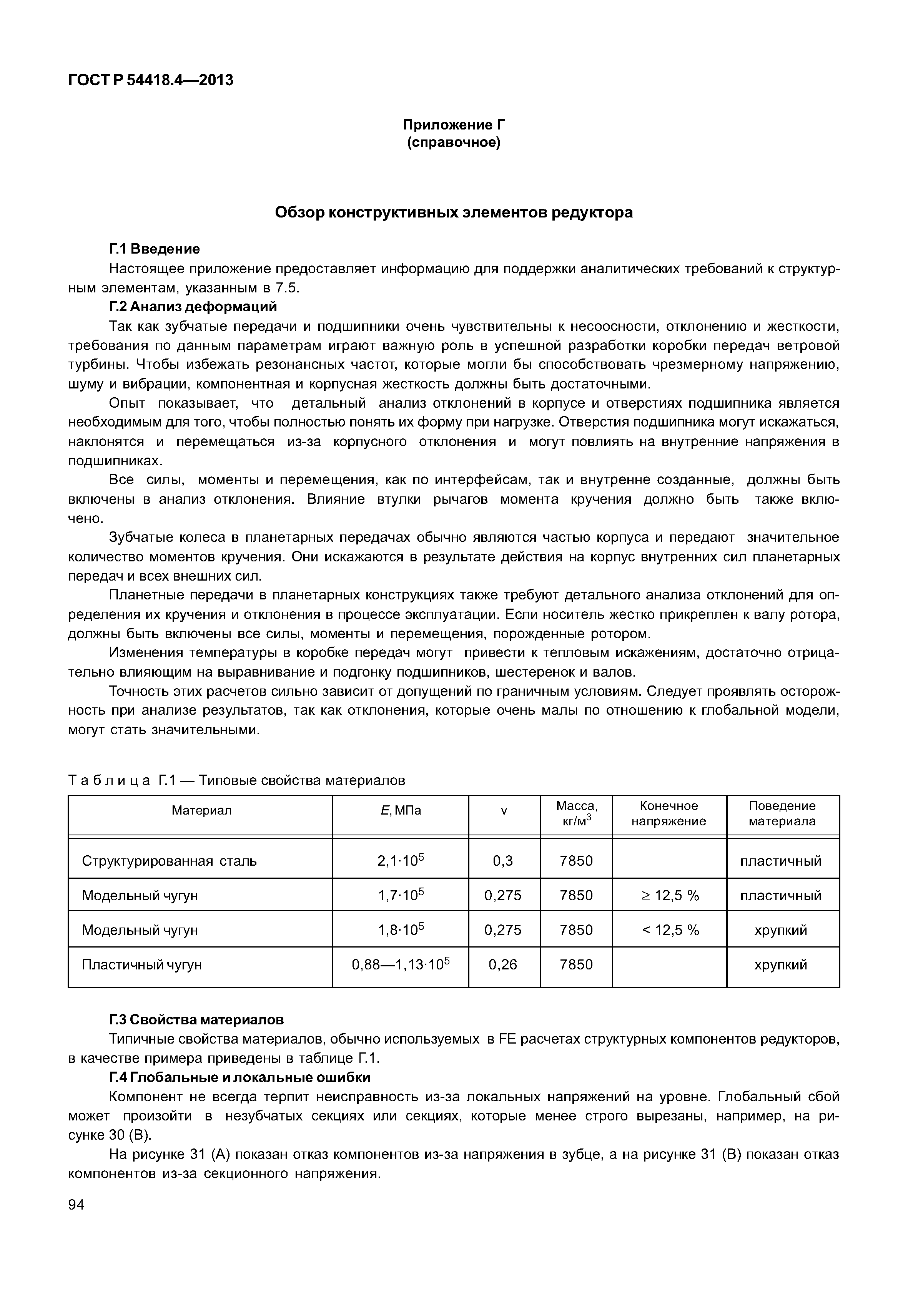 ГОСТ Р 54418.4-2013