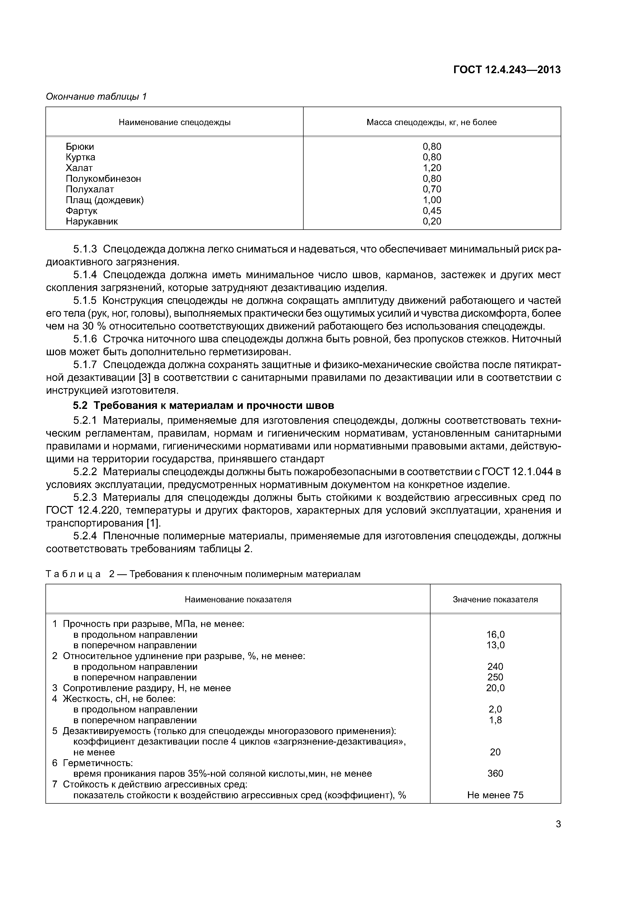 ГОСТ 12.4.243-2013