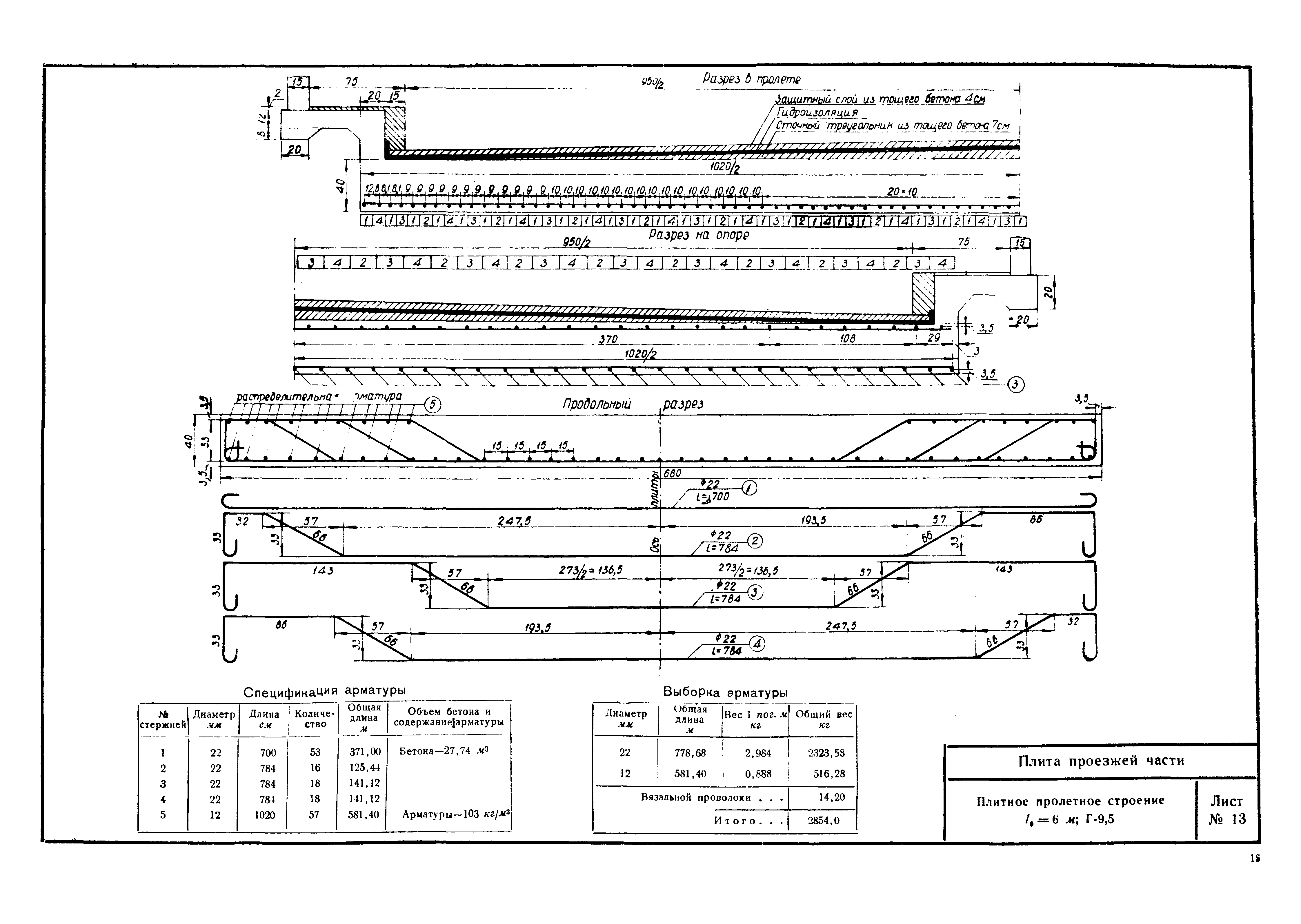 Типовой проект 