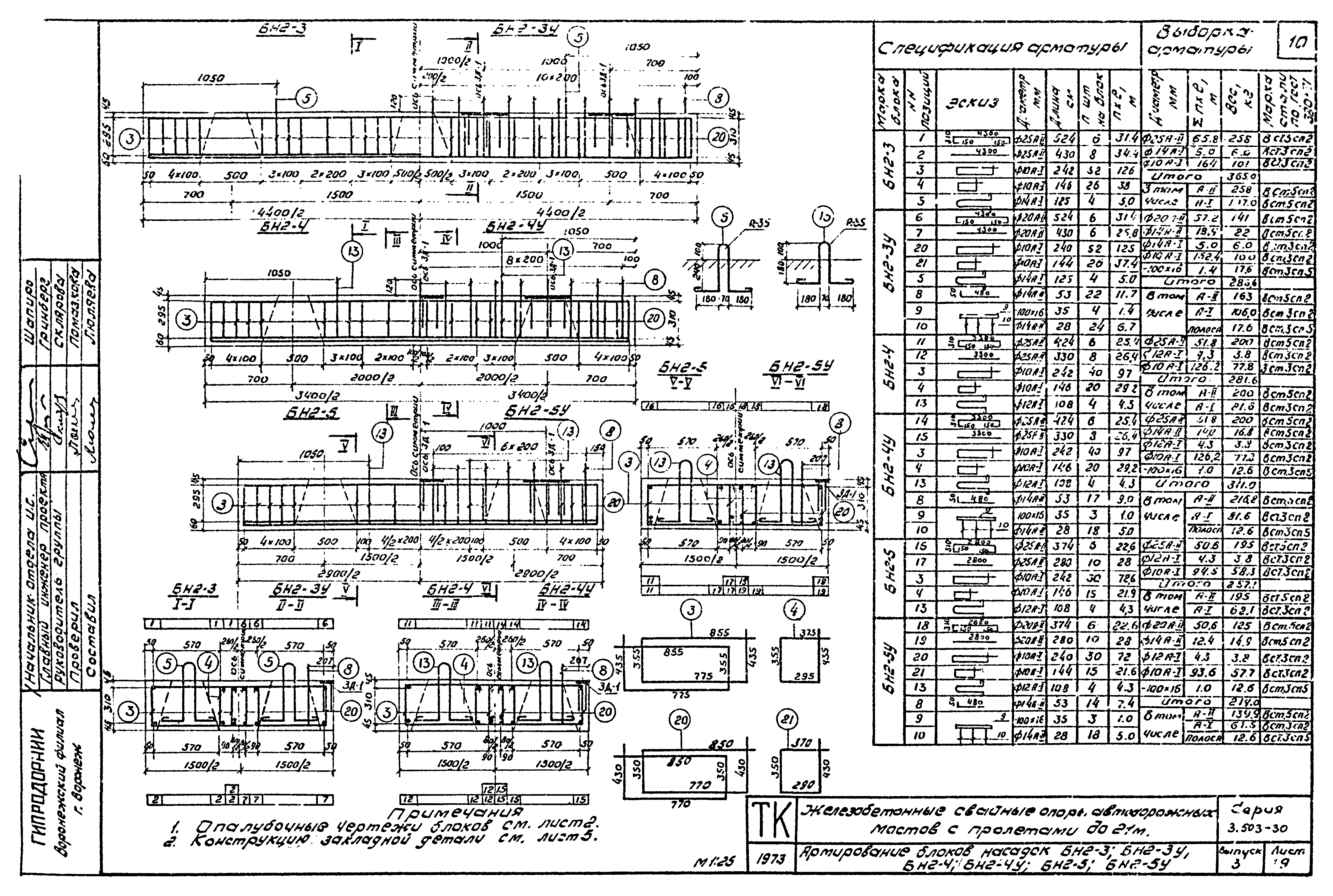 Серия 3.503-30