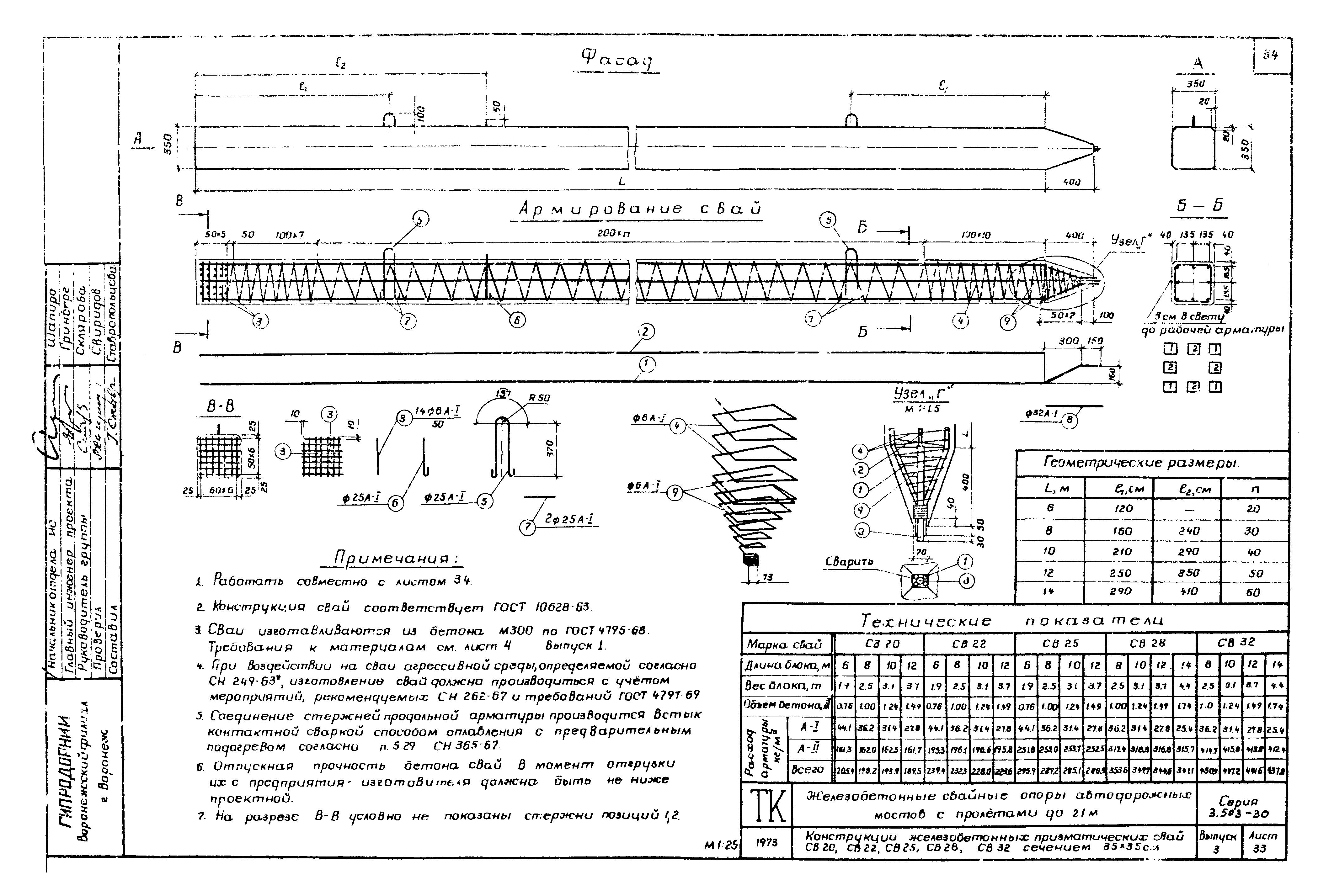 Серия 3.503-30