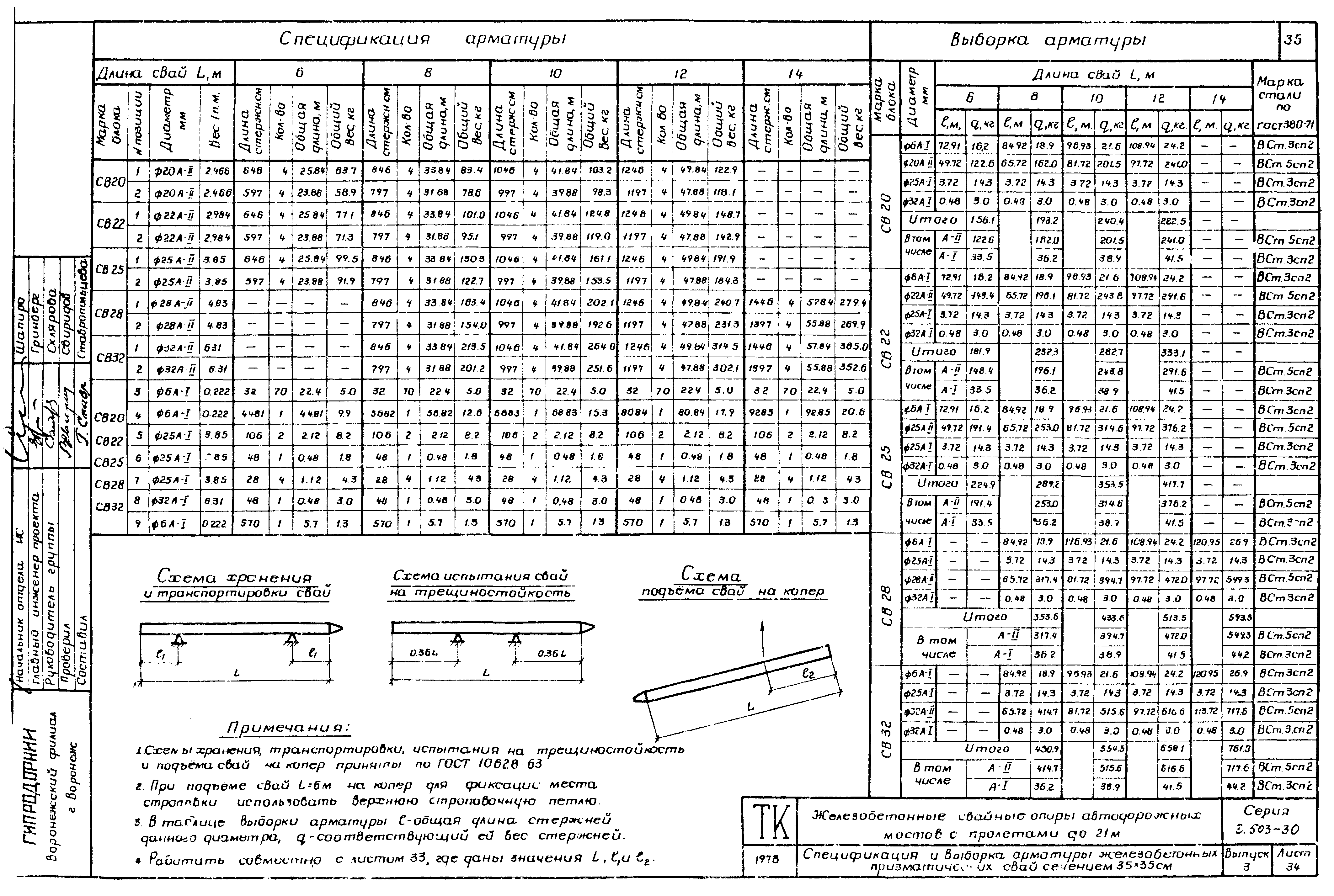 Серия 3.503-30