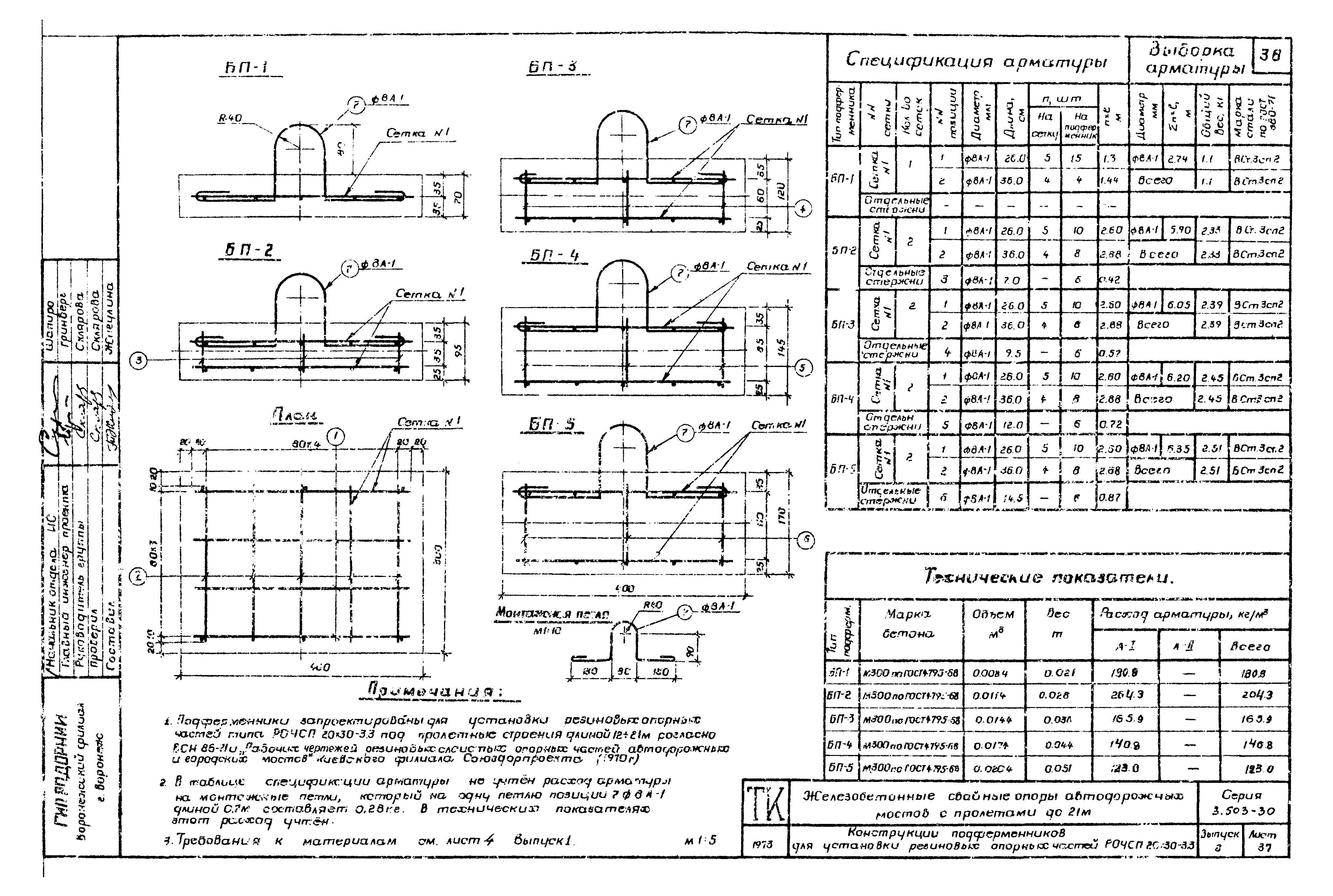 Серия 3.503-30