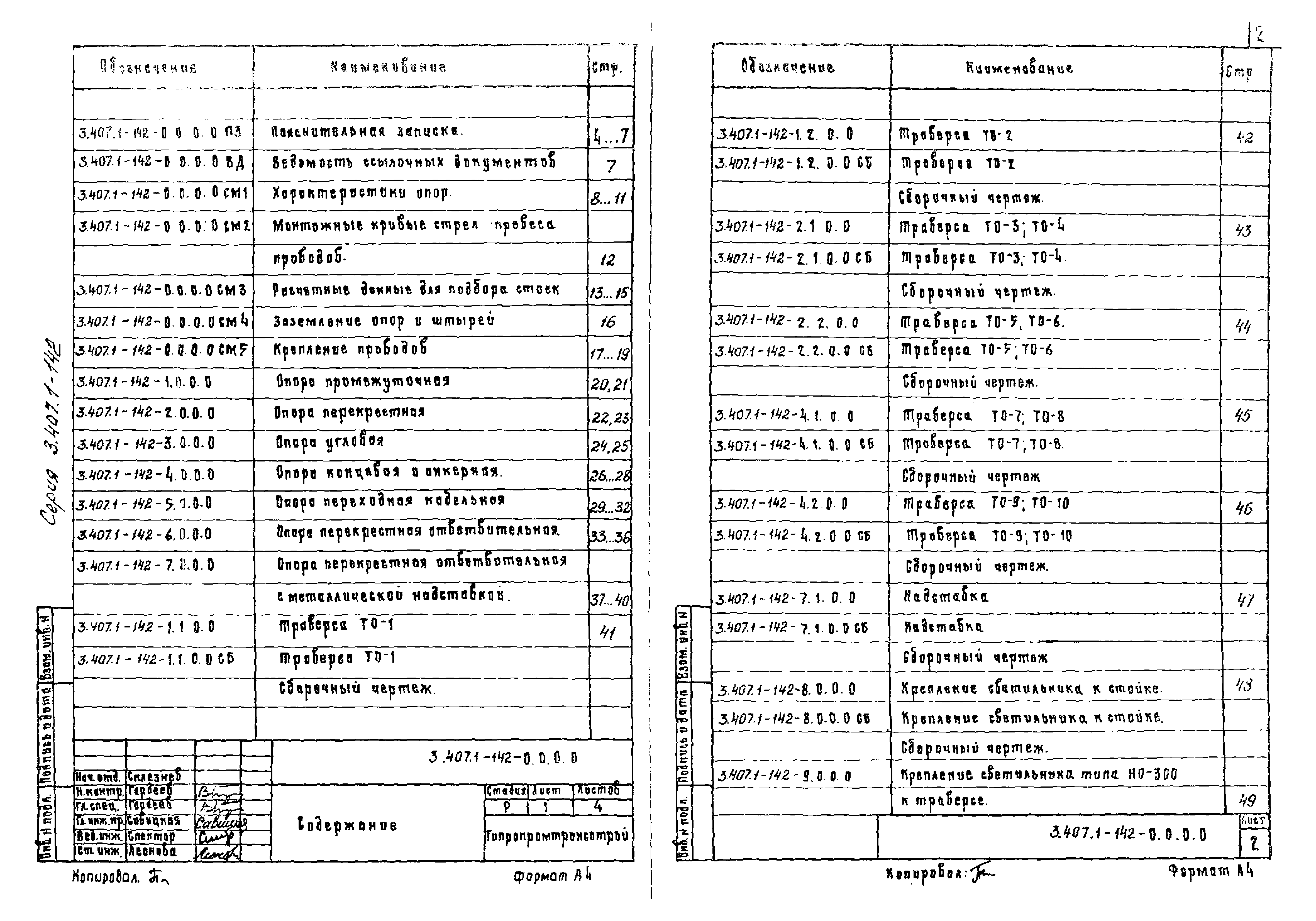Серия 3.407.1-142