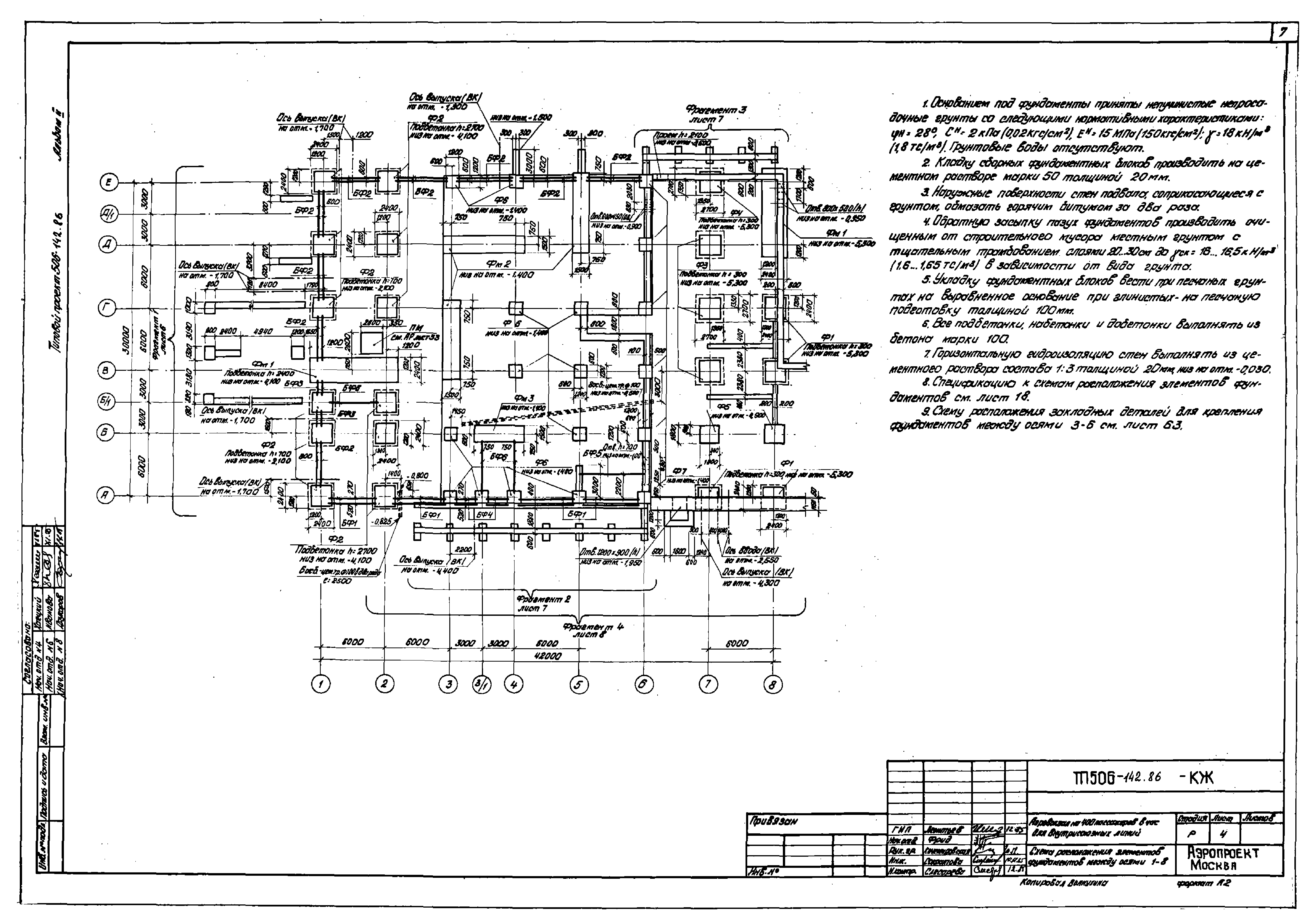 Типовой проект 506-142.86