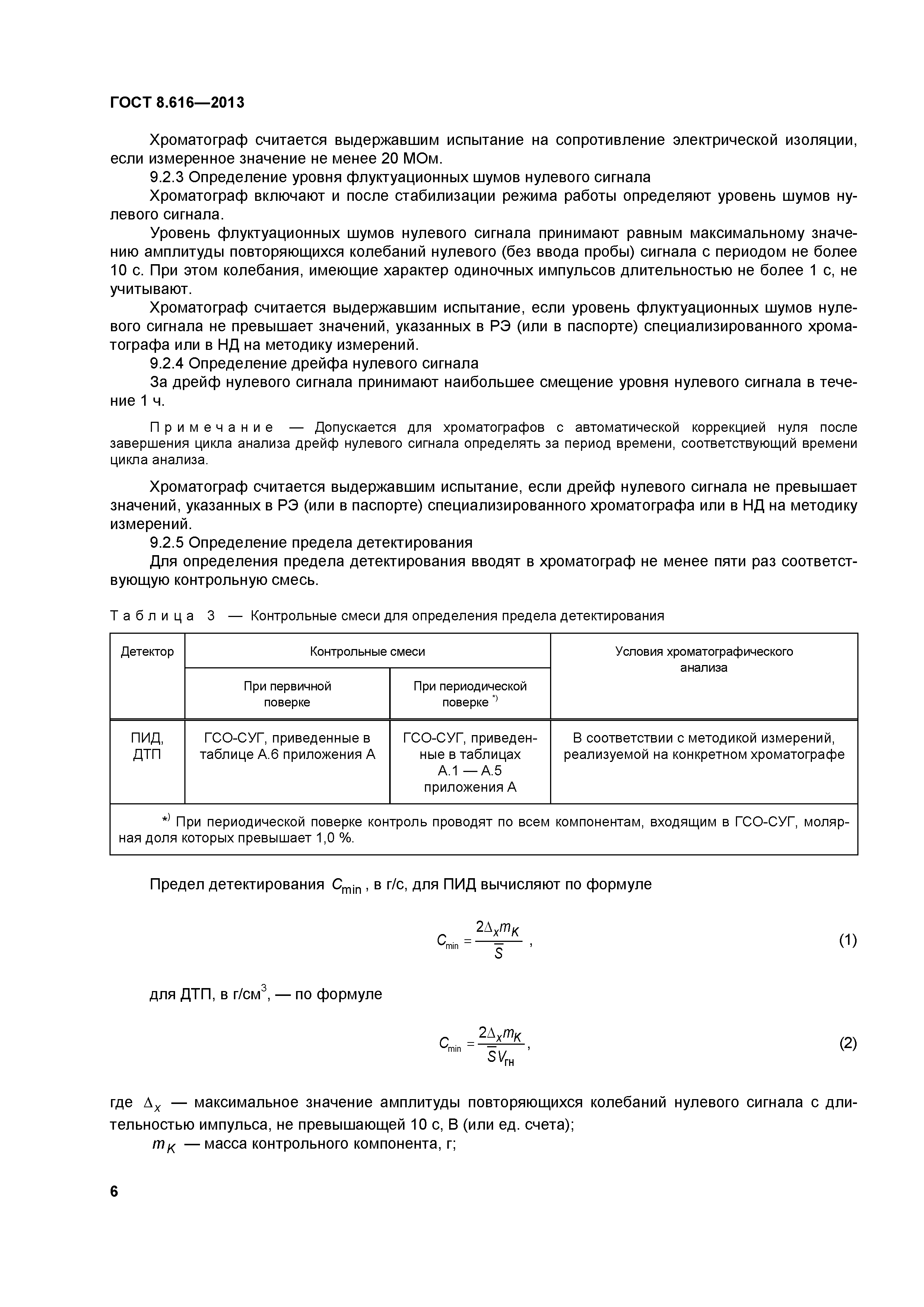ГОСТ 8.616-2013