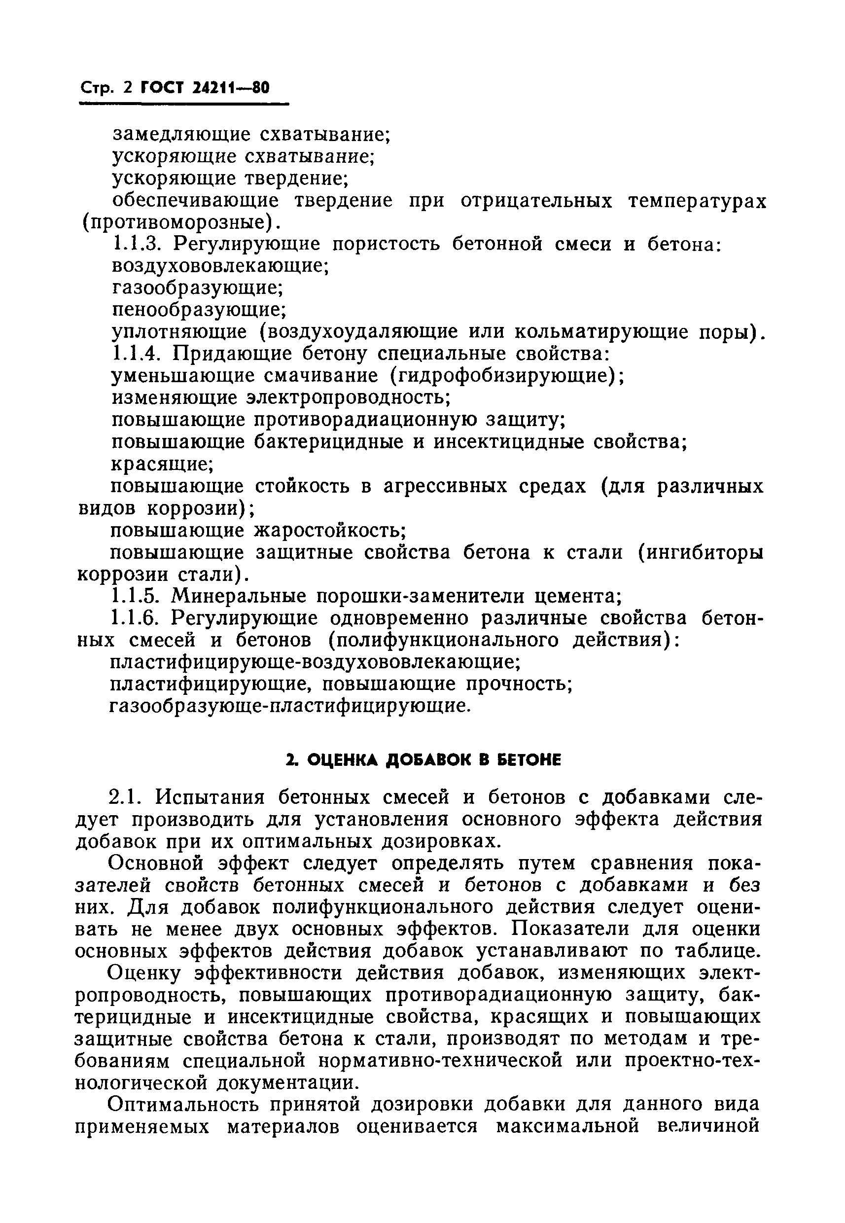 ГОСТ 24211-80