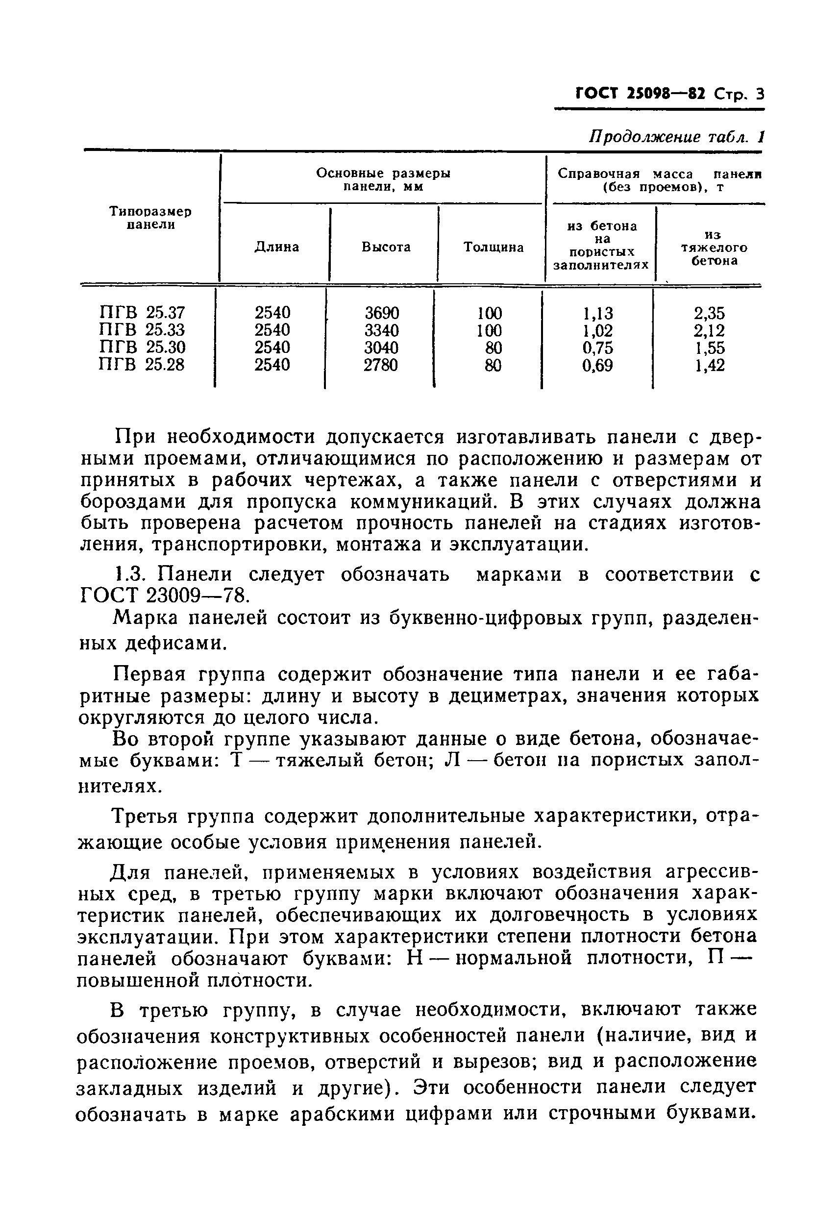 ГОСТ 25098-82