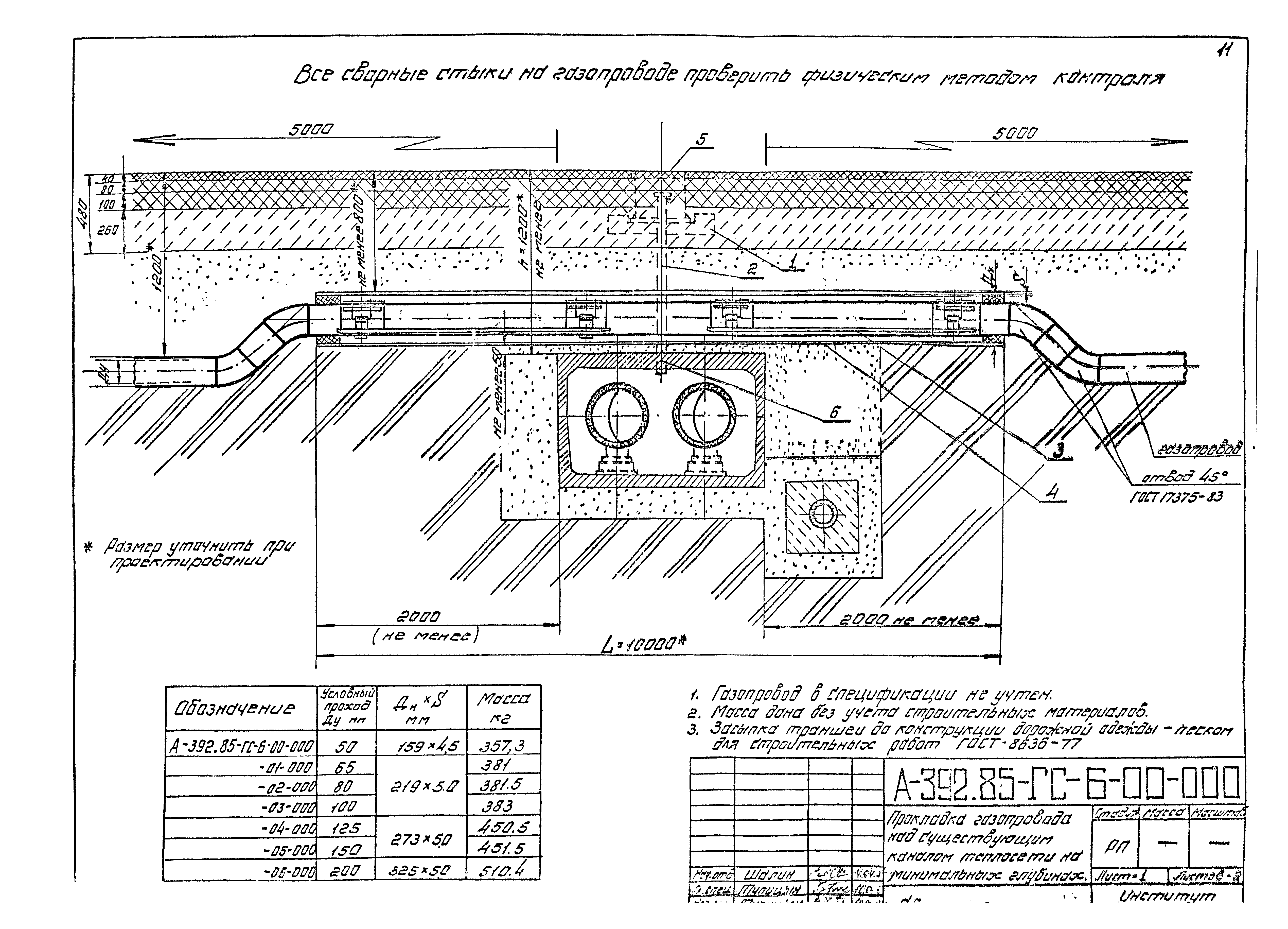 Альбом А-392-85